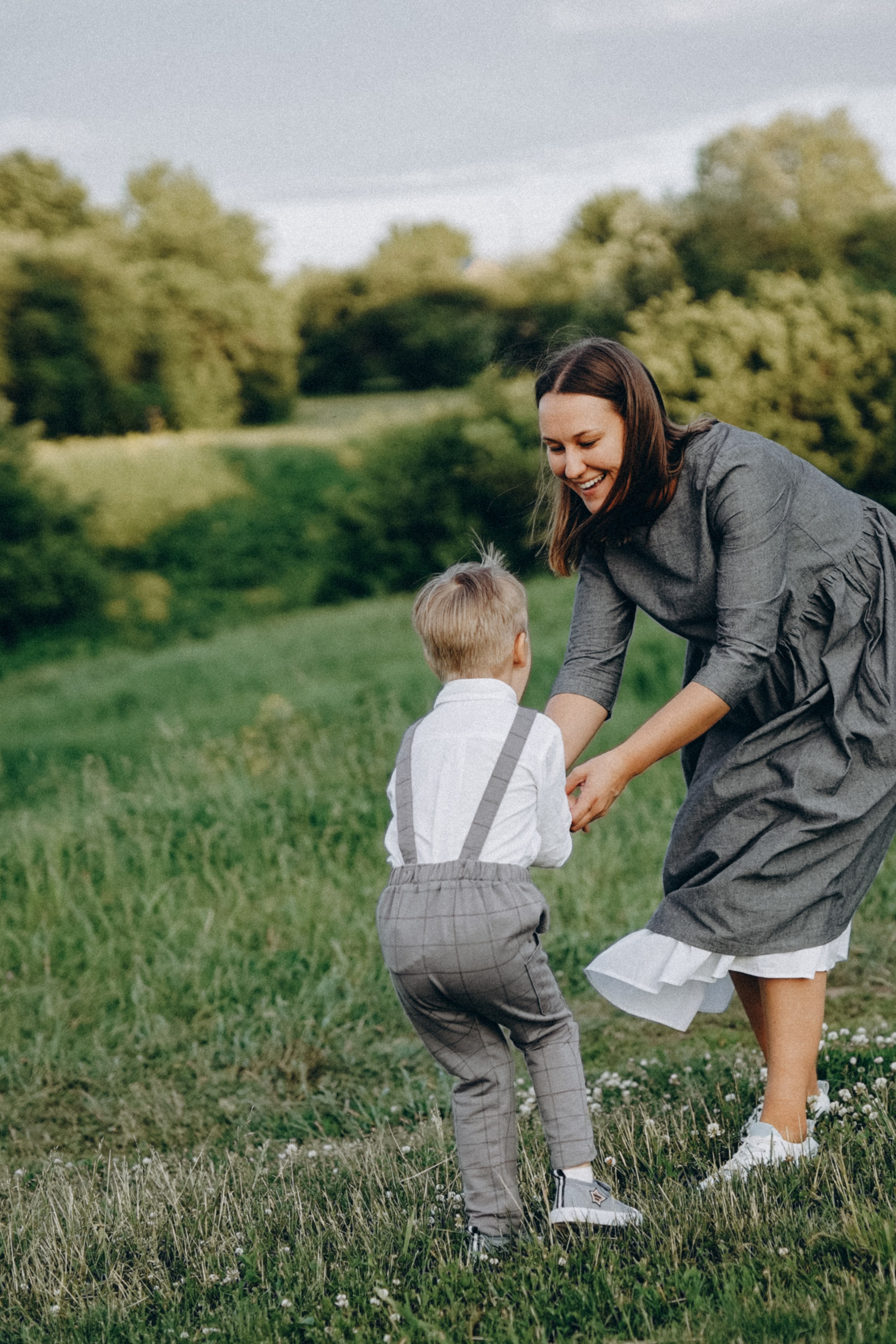 Ты лети воздушный змей. Фотограф Наталья Колганова