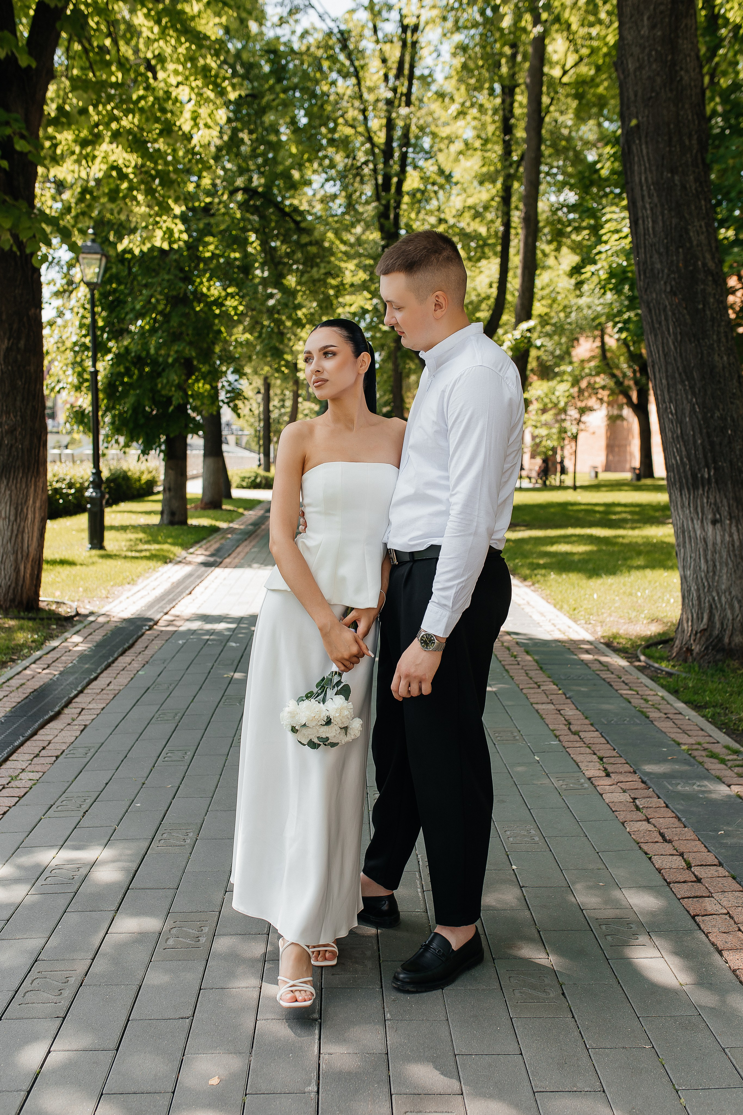 Alena & Denis. Семейный и свадебный фотограф в Нижнем Новгороде