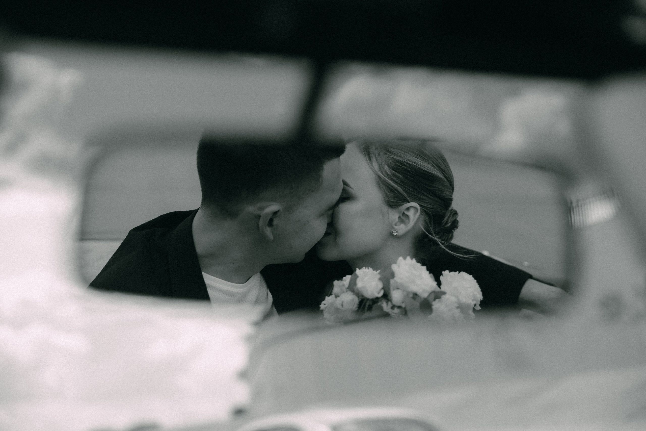 Никита и Ксения. Катерина Макиева