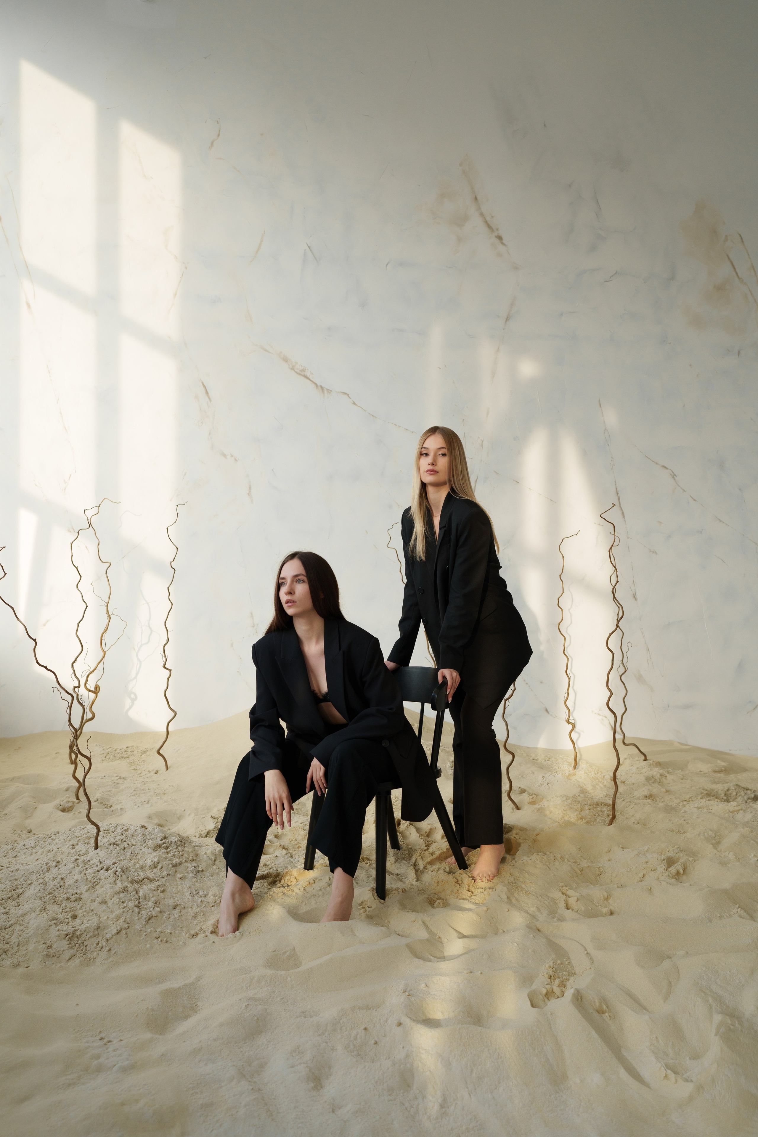 Песок. Индивидуальный фотограф в Красноярске