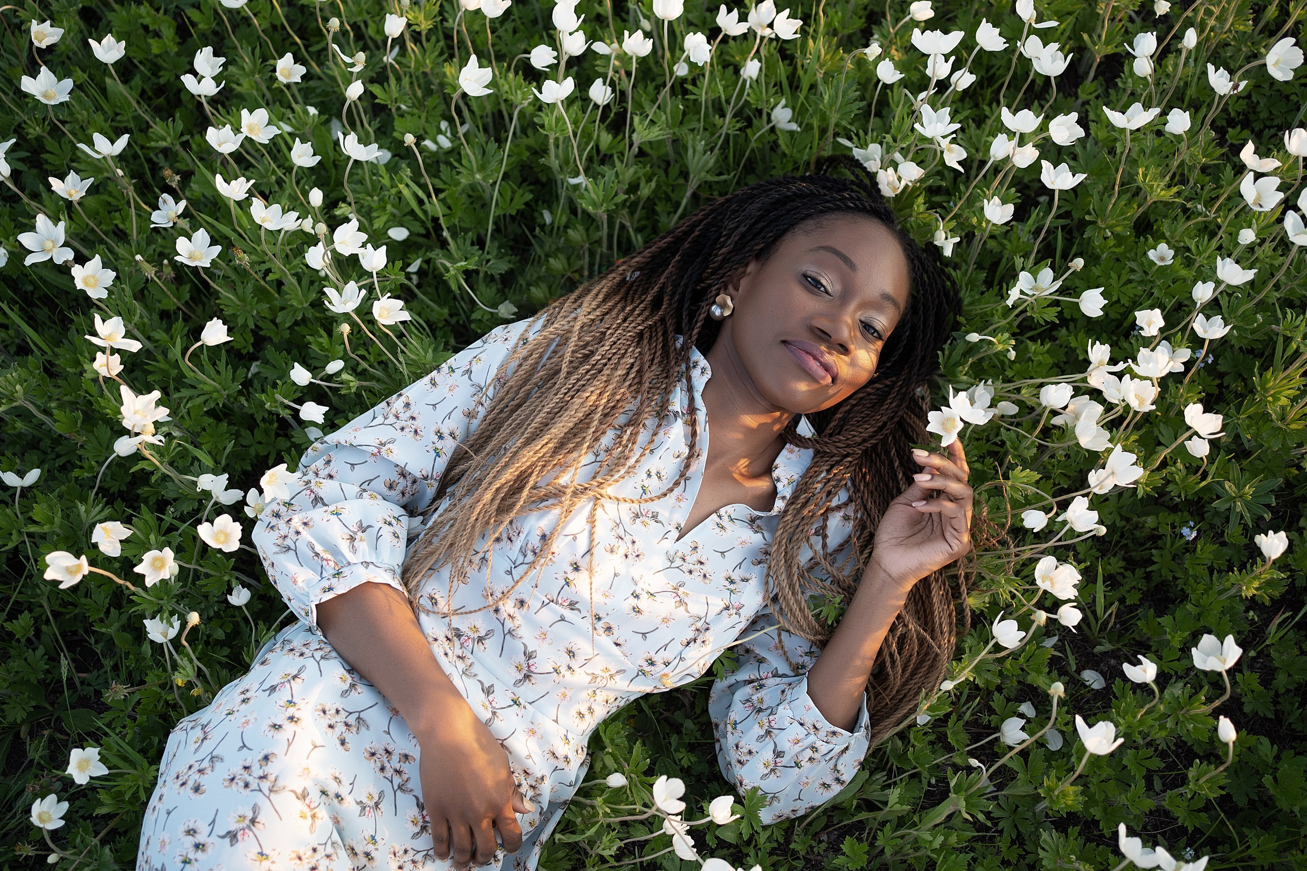 Золото заката. Индивидуальный фотограф в Красноярске