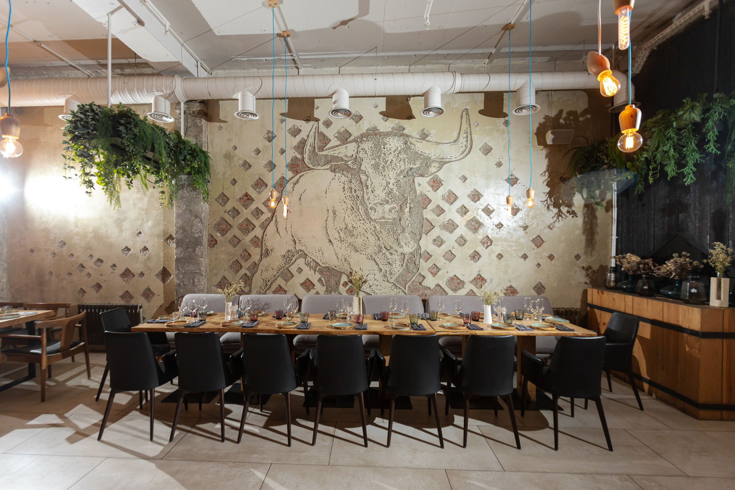 Интерьерная съемка. Фотограф в Краснодаре Анна Светикова