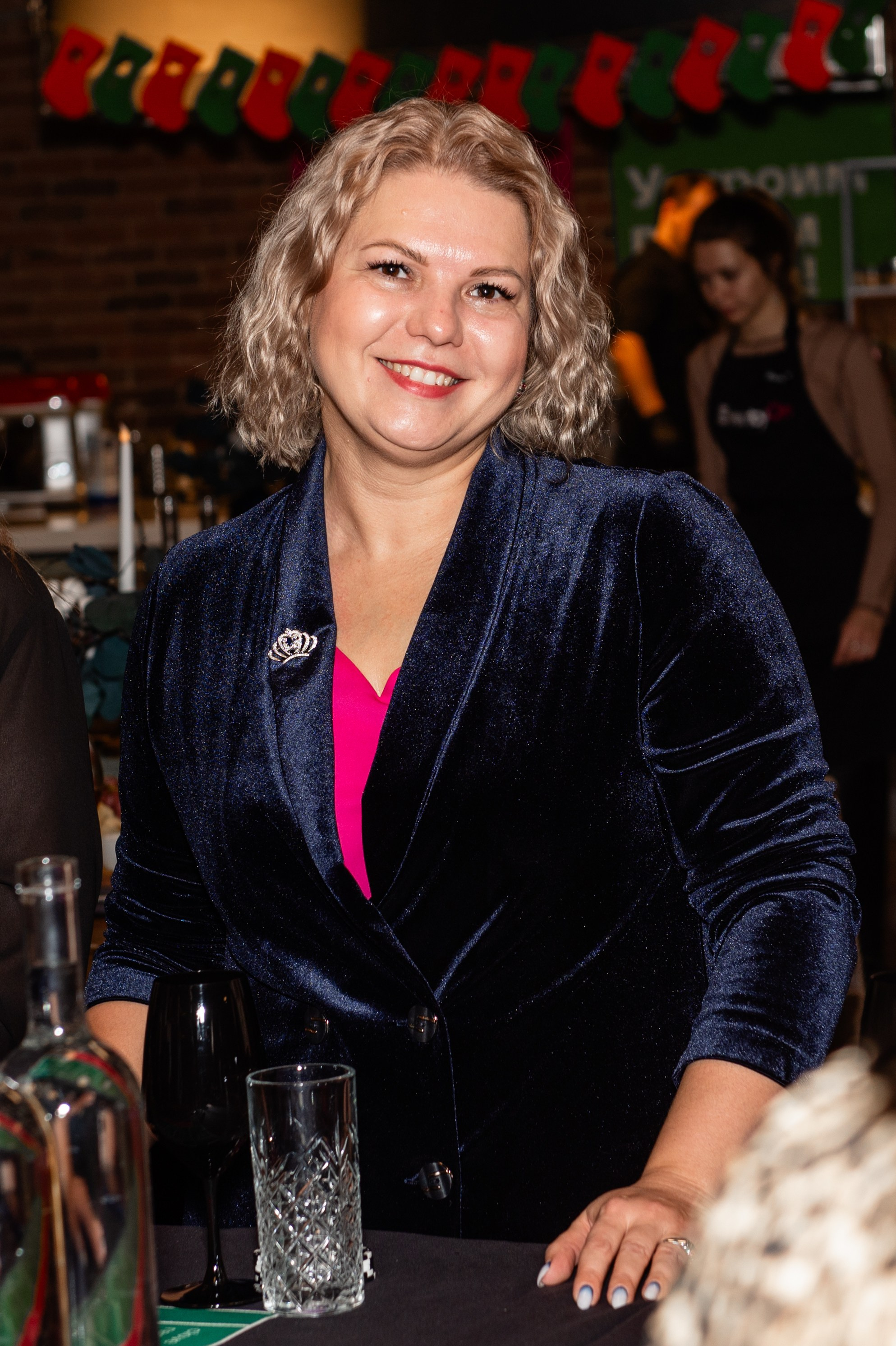 Корпорат Yapay. Профессиональный фотограф в Москве Александра Харламова