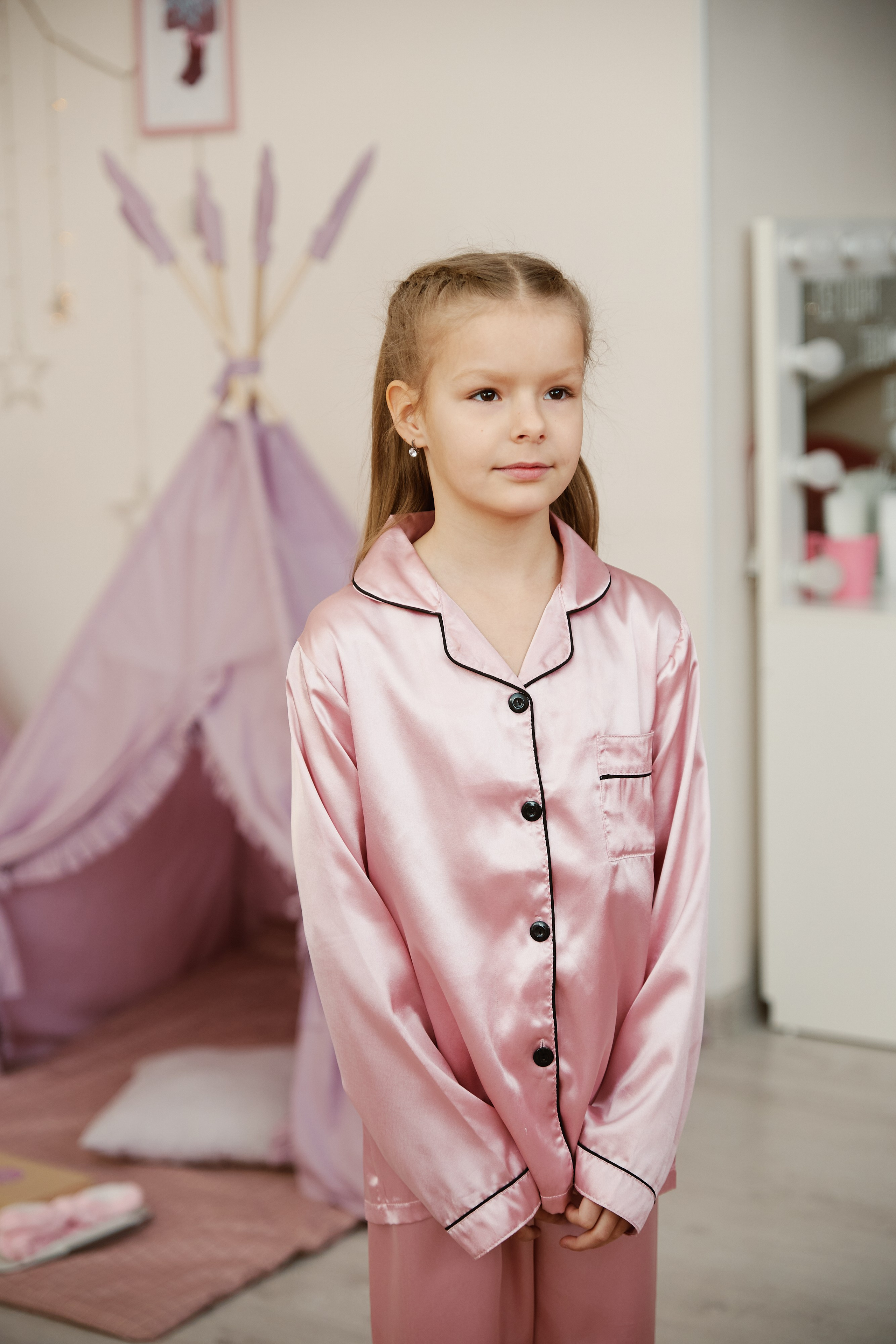 Детские праздники. Репортажный фотограф в Санкт-Петербурге Синкина Полина