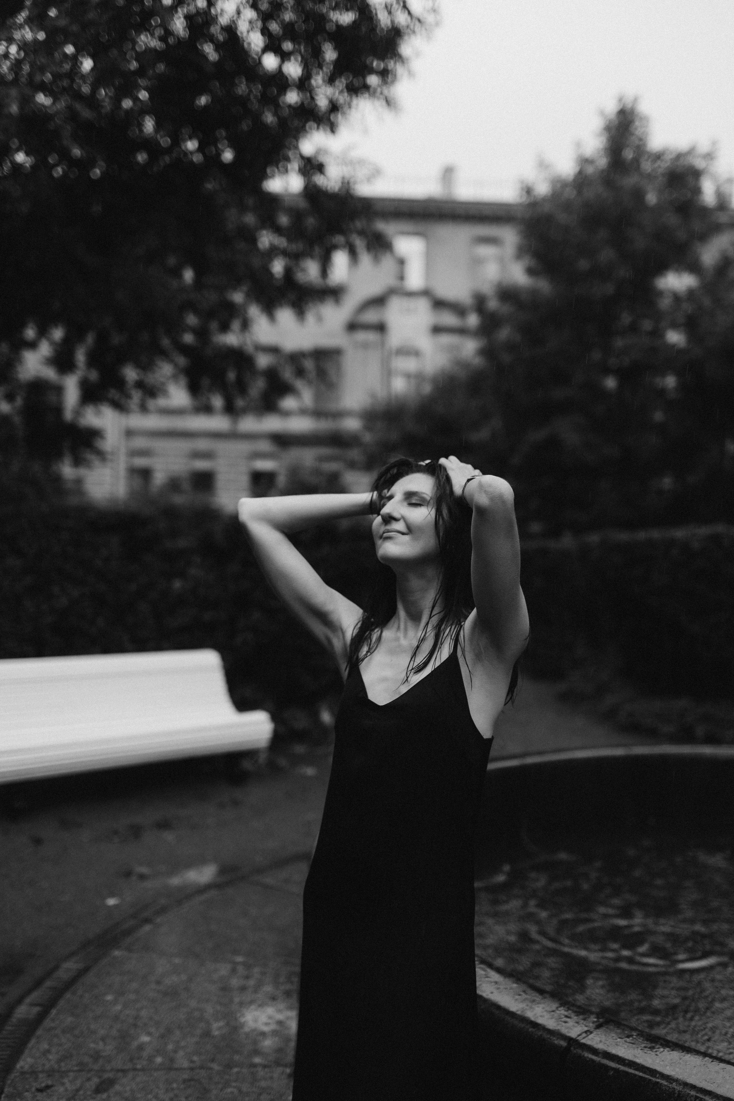 Лилиана. Фотограф в Санкт-Петербурге Анастасия Комолова