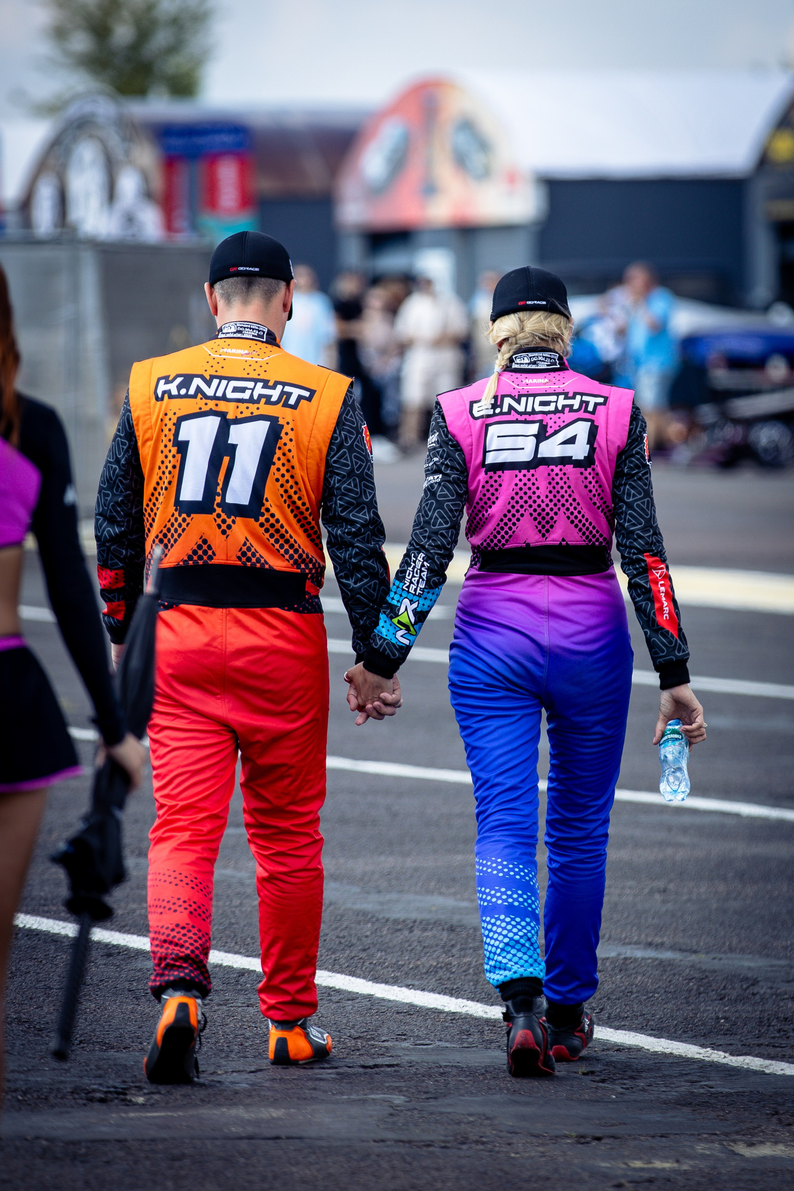 4 этап RDRC. Rusty Photographer