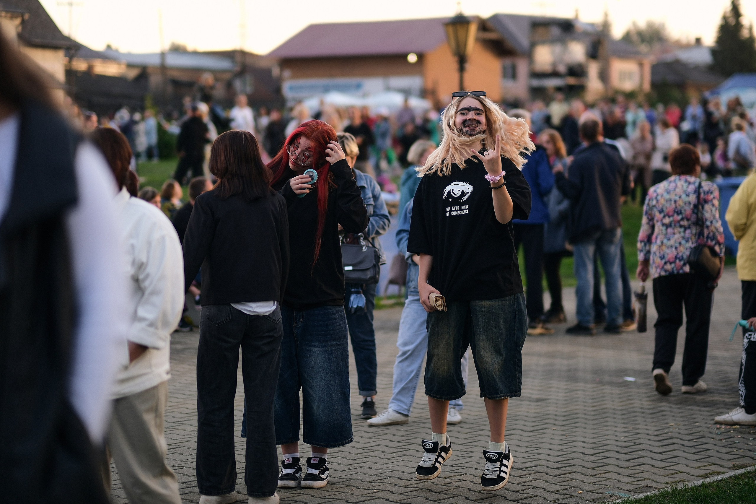 РЕПОРТАЖ. Свадебный и портретный фотограф Орлов Никита