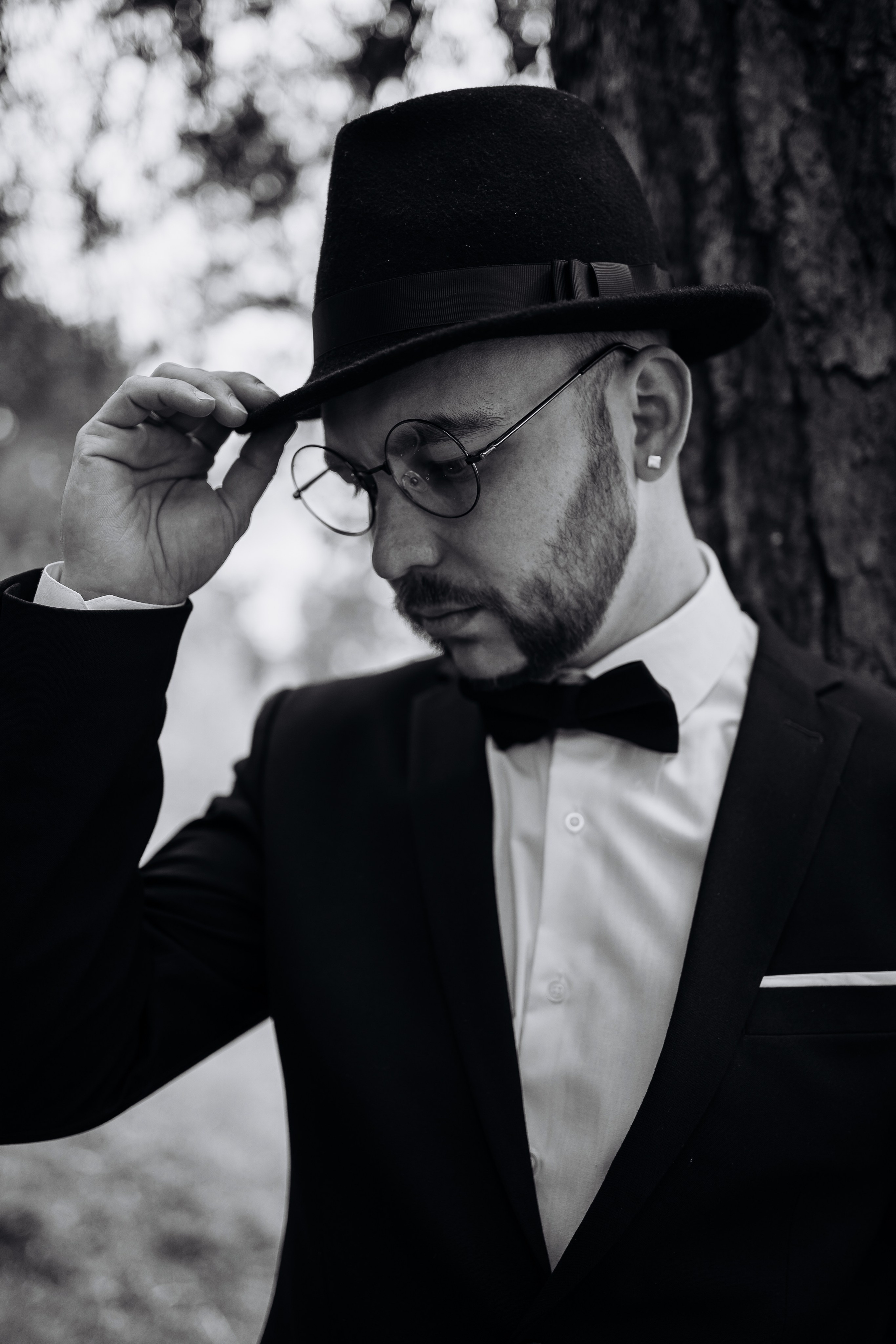 Ярославна и Артём. Фотограф Тверь. Анна Драго