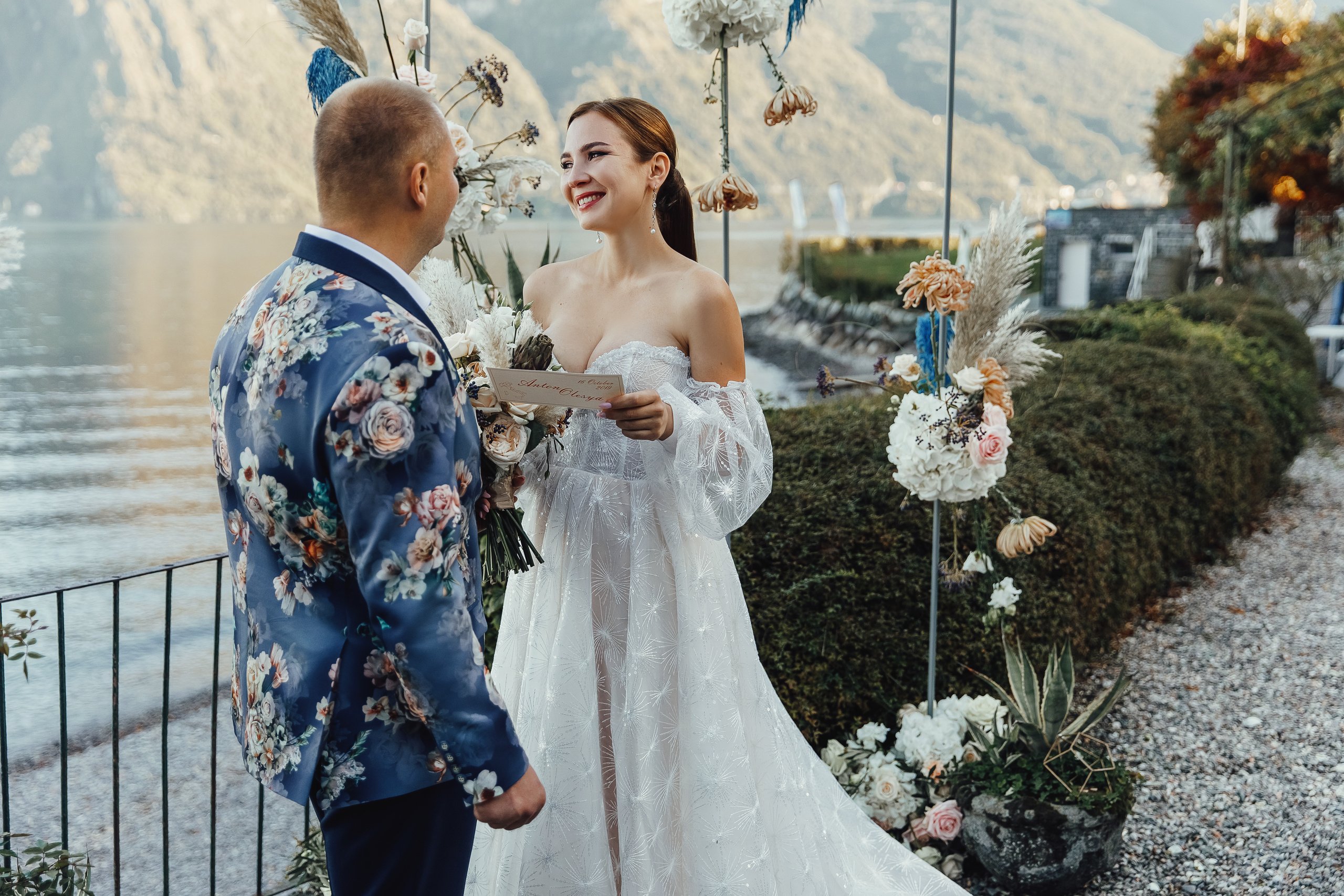 Антон и Олеся. Свадебный фотограф в Москве, Ярославле Виталий Квант
