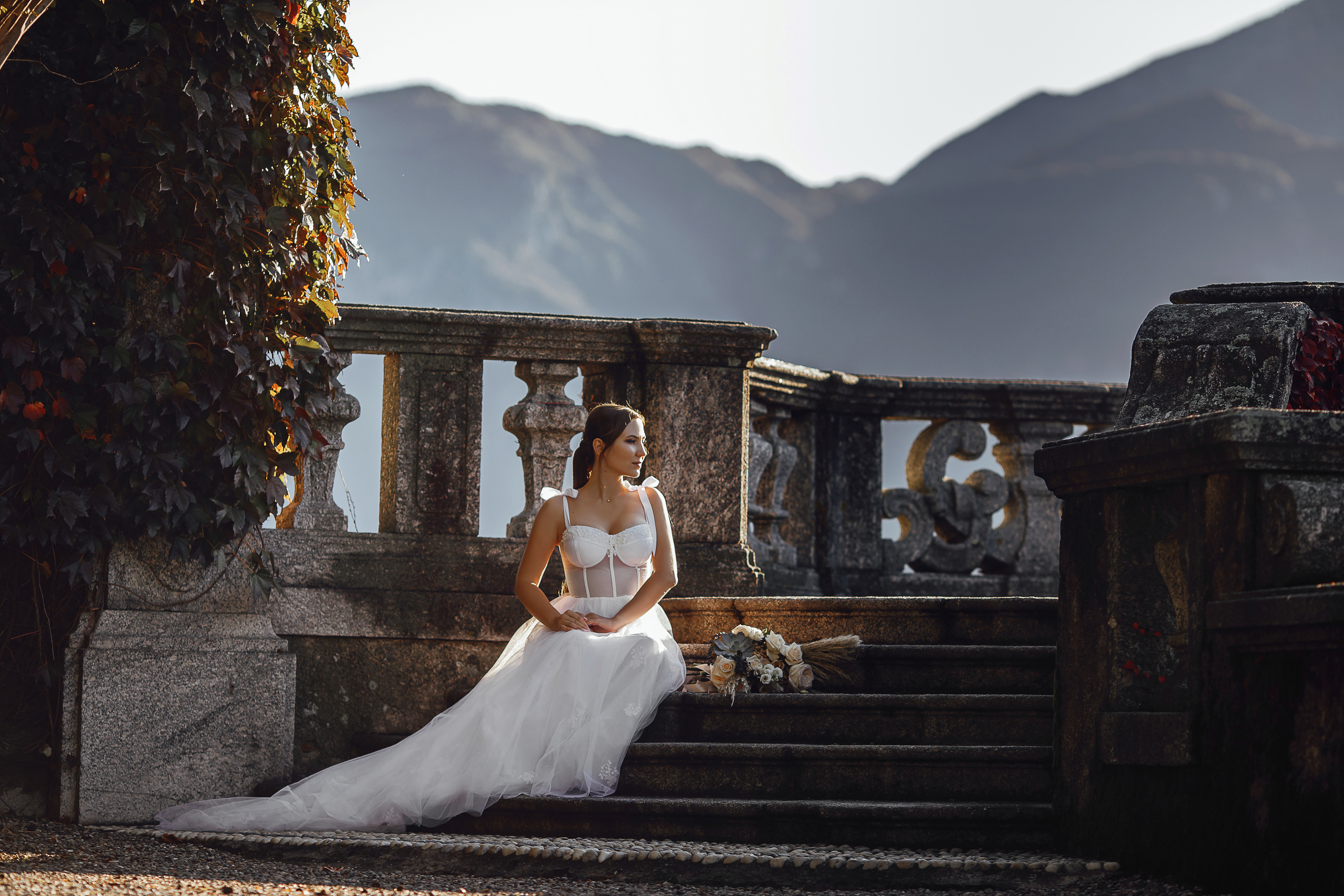 Антон и Олеся. Свадебный фотограф в Москве, Ярославле Виталий Квант