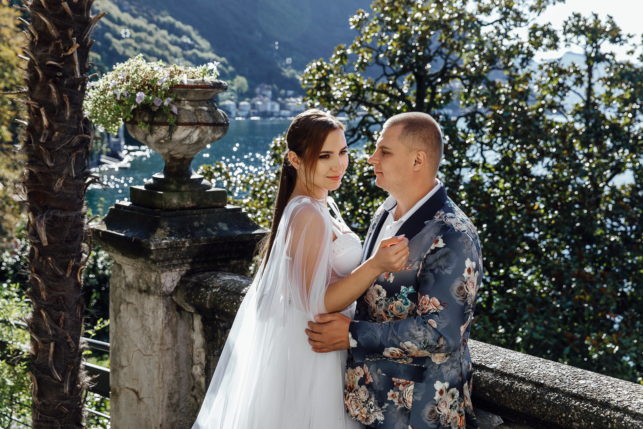 Антон и Олеся. Свадебный фотограф в Москве, Ярославле Виталий Квант