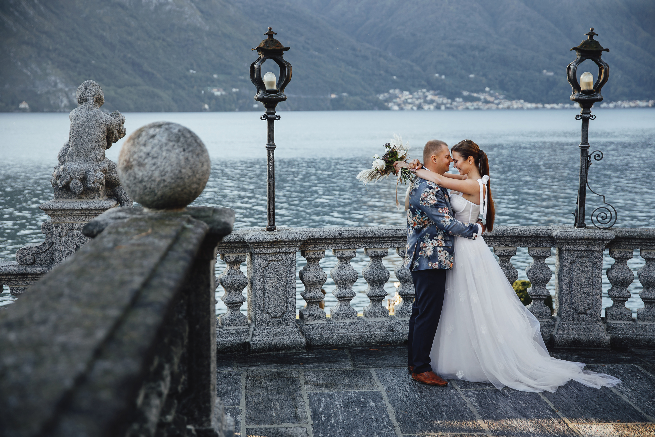 Антон и Олеся. Свадебный фотограф в Москве, Ярославле Виталий Квант