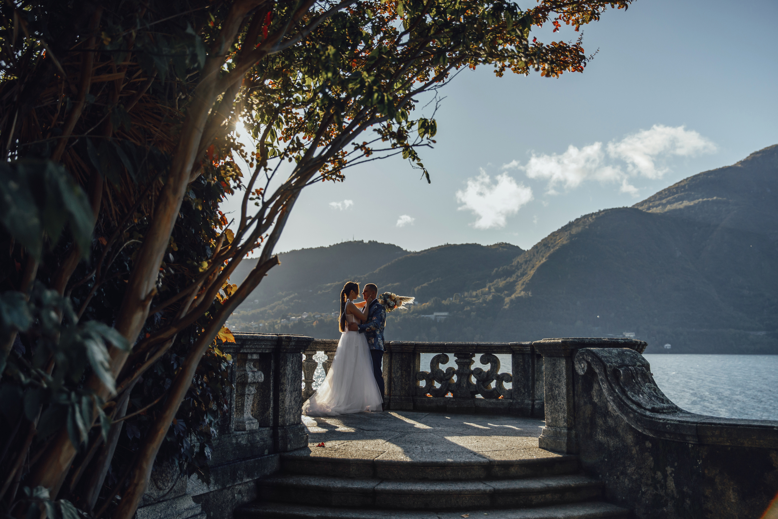 Антон и Олеся. Свадебный фотограф в Москве, Ярославле Виталий Квант