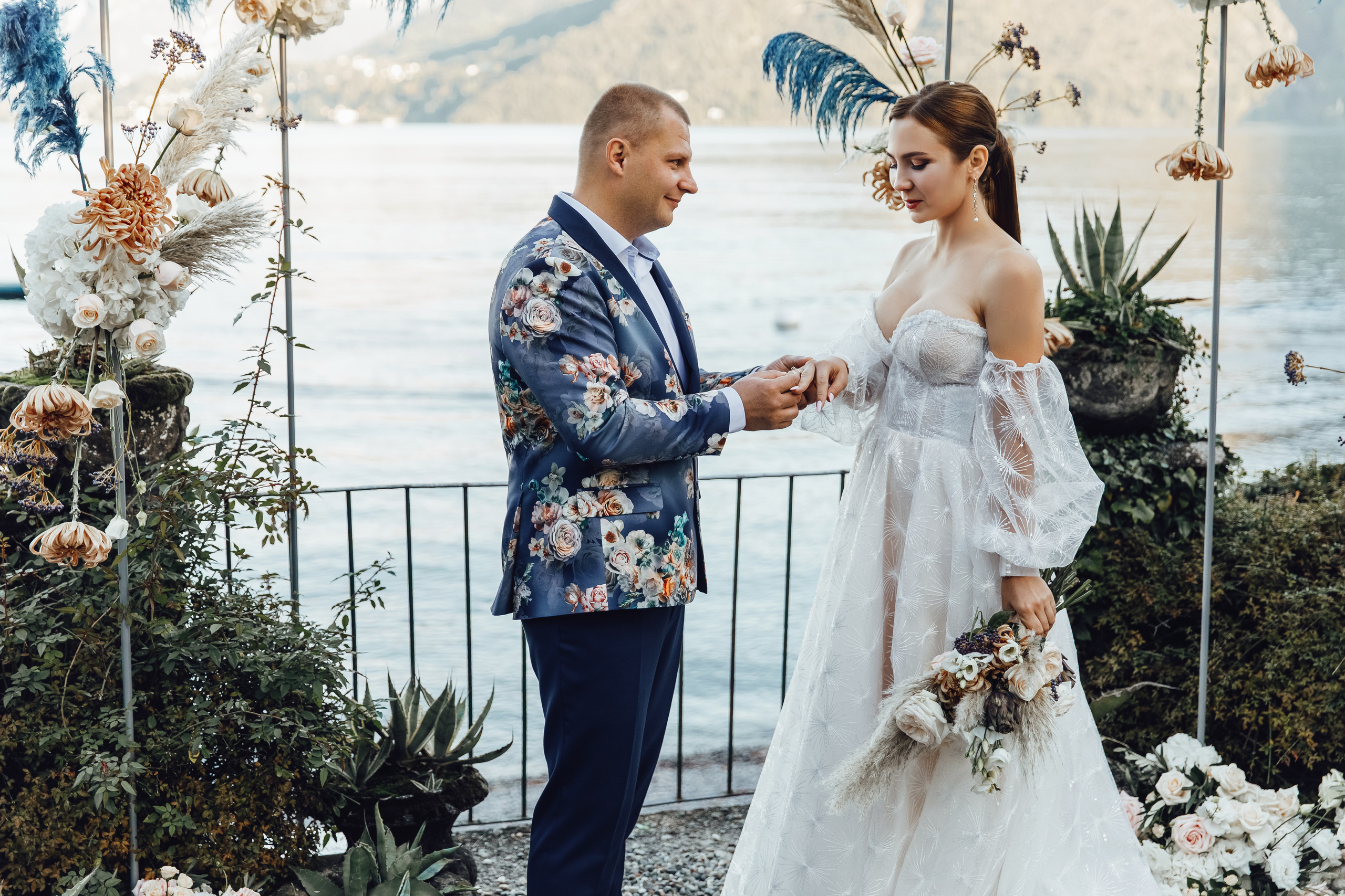 Антон и Олеся. Свадебный фотограф в Москве, Ярославле Виталий Квант