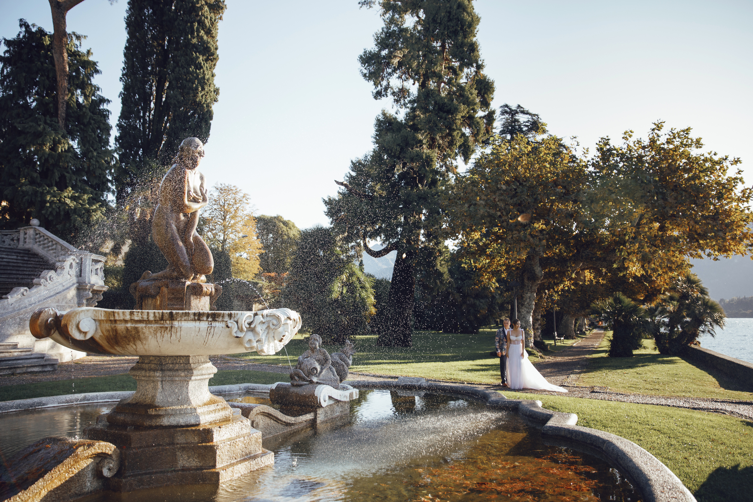 Антон и Олеся. Свадебный фотограф в Москве, Ярославле Виталий Квант