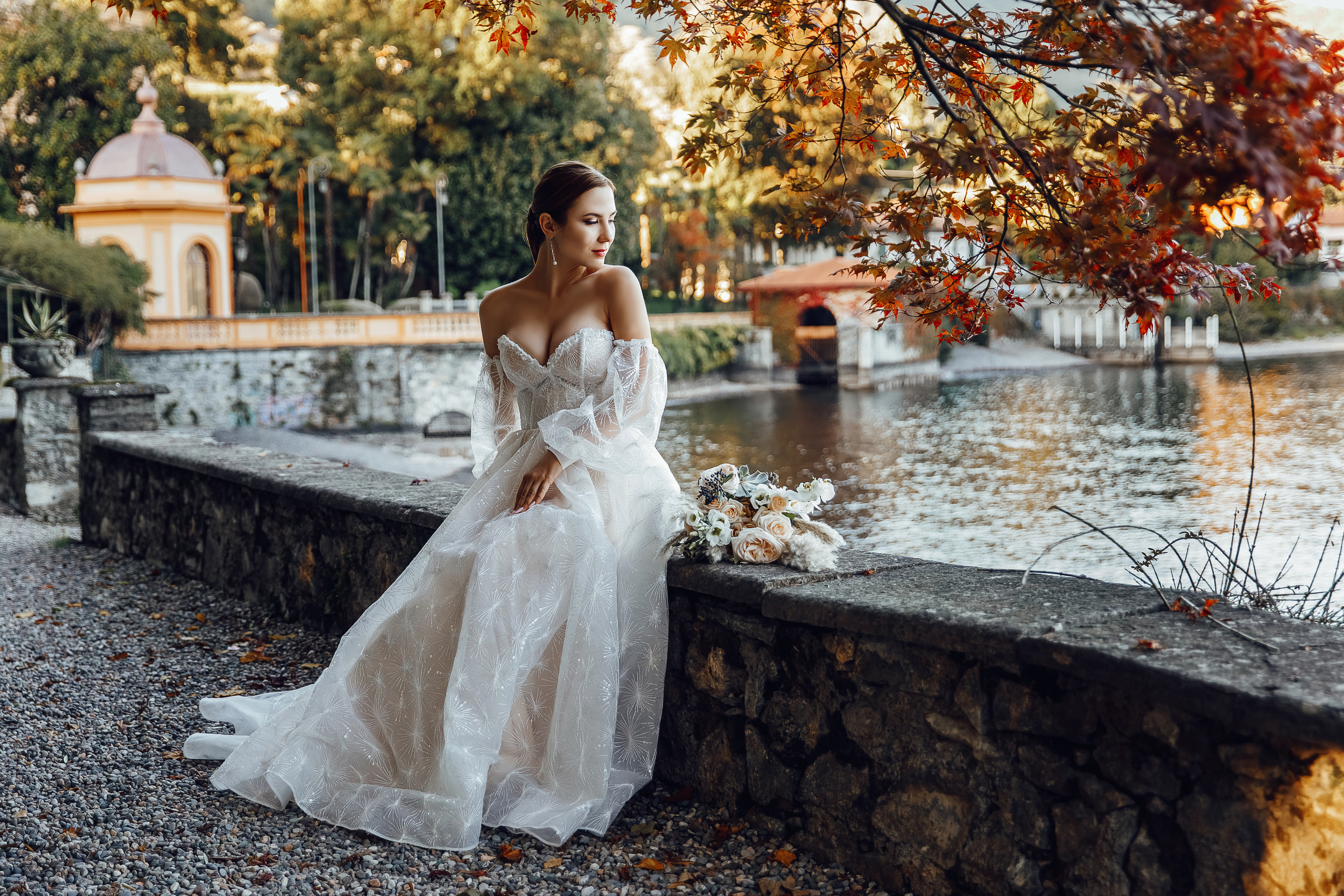 Антон и Олеся. Свадебный фотограф в Москве, Ярославле Виталий Квант