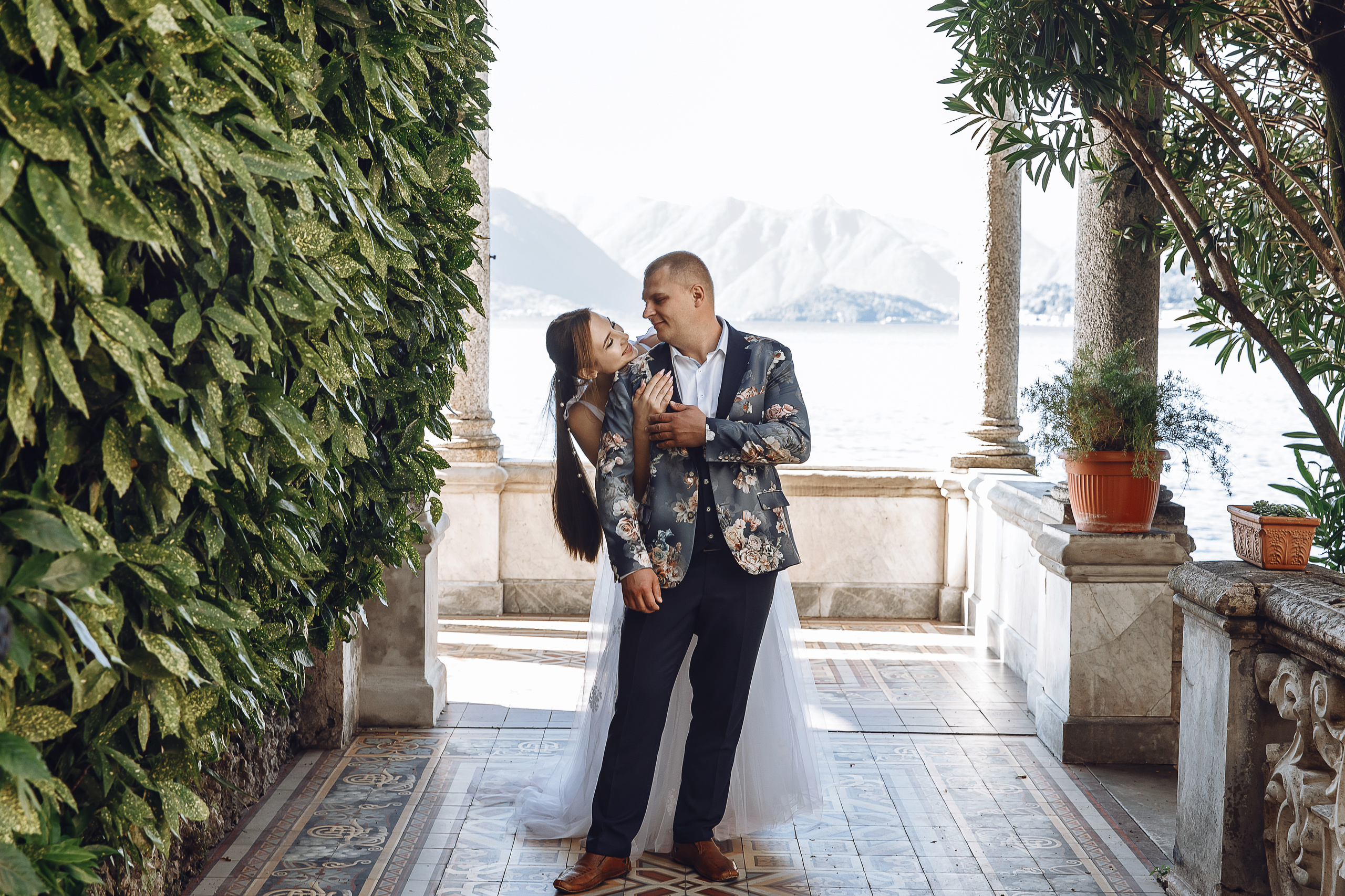 Антон и Олеся. Свадебный фотограф в Москве, Ярославле Виталий Квант