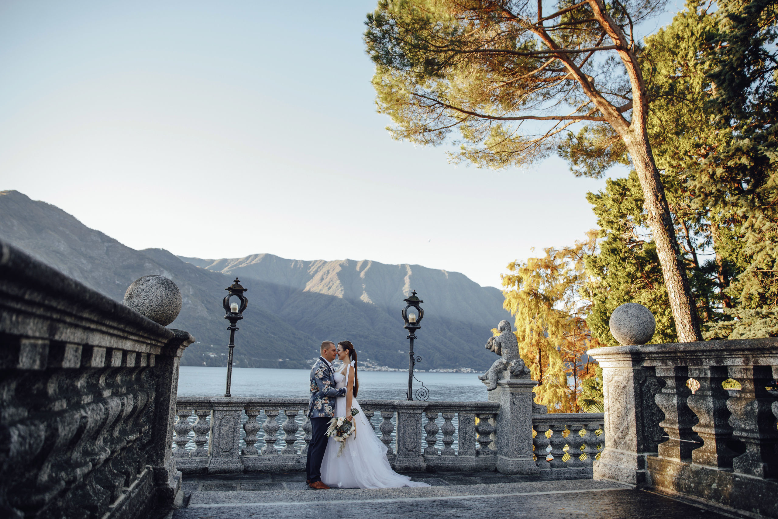 Антон и Олеся. Свадебный фотограф в Москве, Ярославле Виталий Квант