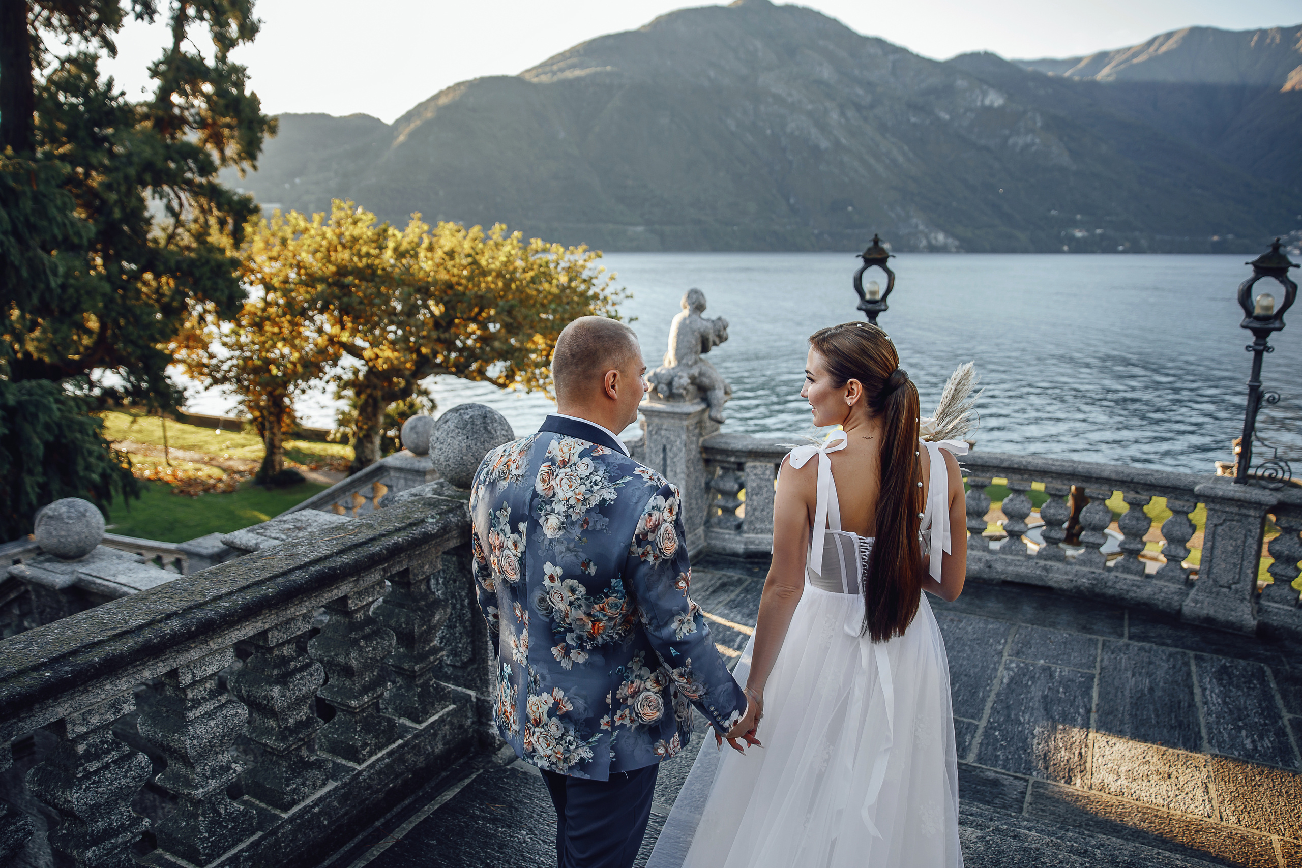 Антон и Олеся. Свадебный фотограф в Москве, Ярославле Виталий Квант