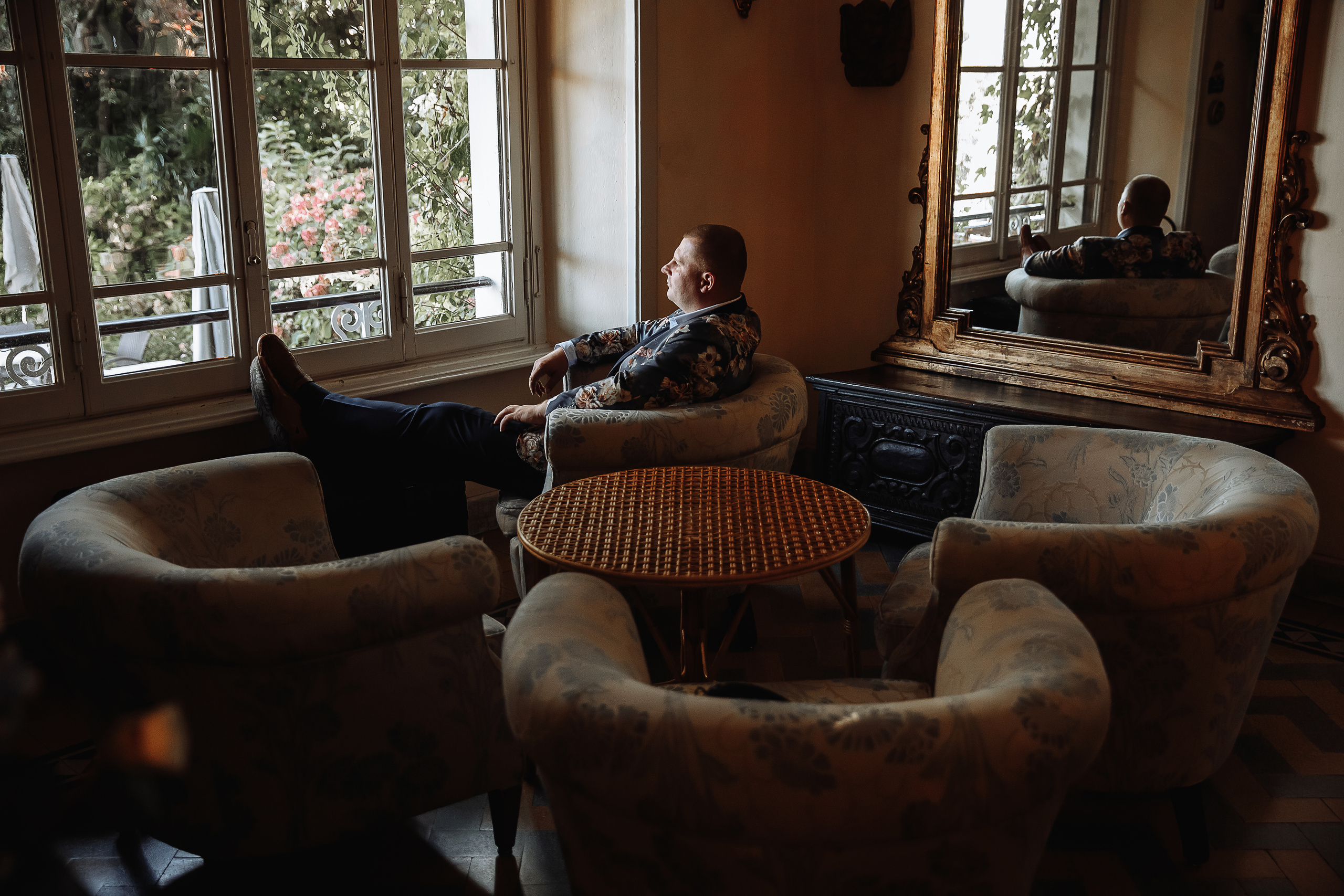 Антон и Олеся. Свадебный фотограф в Москве, Ярославле Виталий Квант