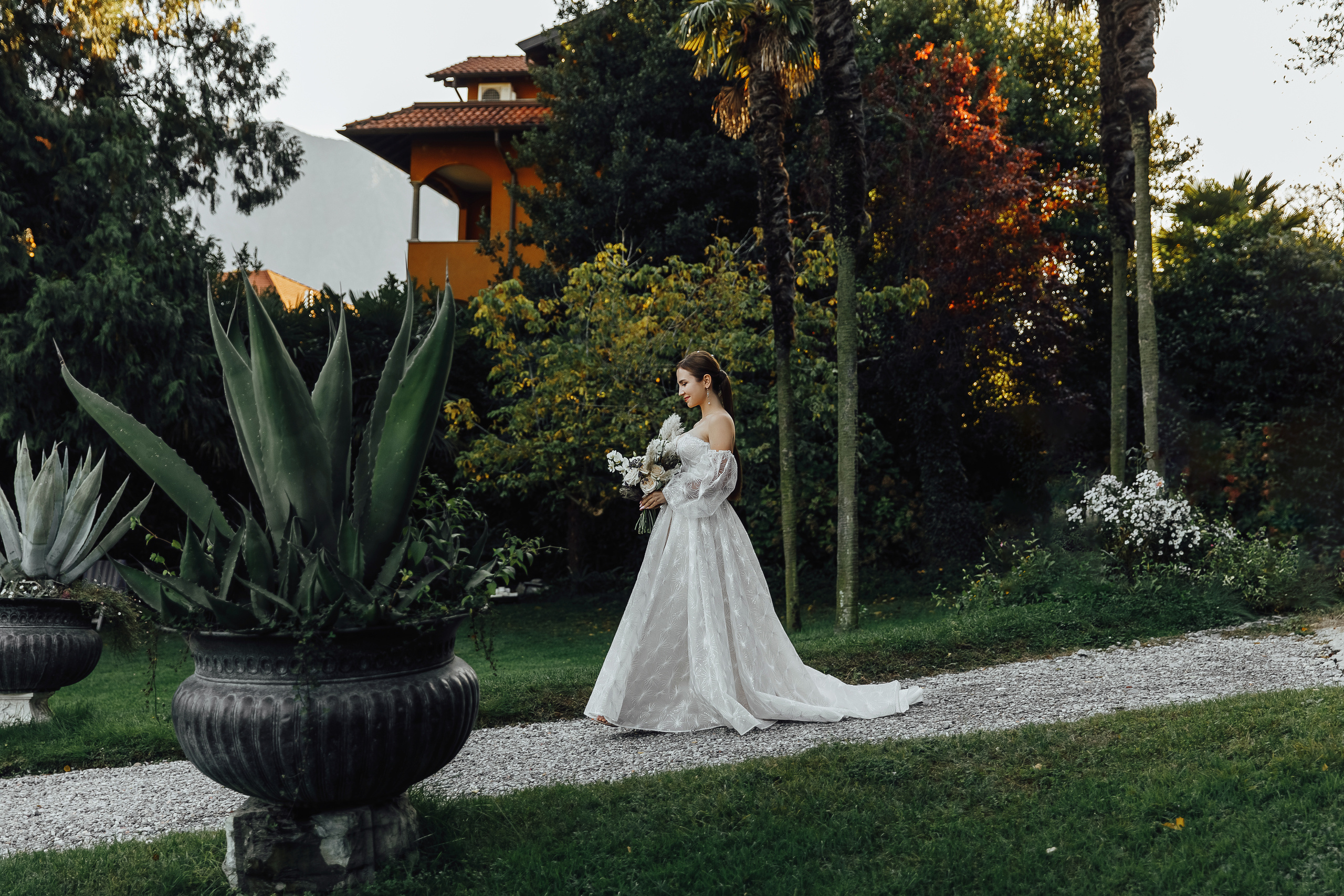 Антон и Олеся. Свадебный фотограф в Москве, Ярославле Виталий Квант