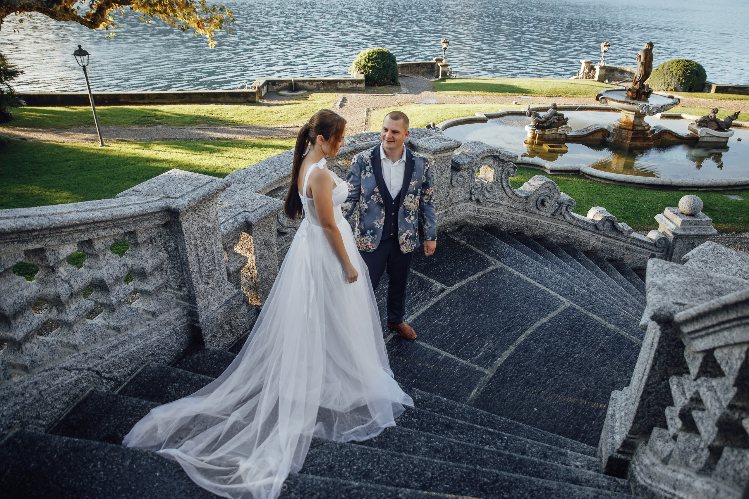 Антон и Олеся. Свадебный фотограф в Москве, Ярославле Виталий Квант