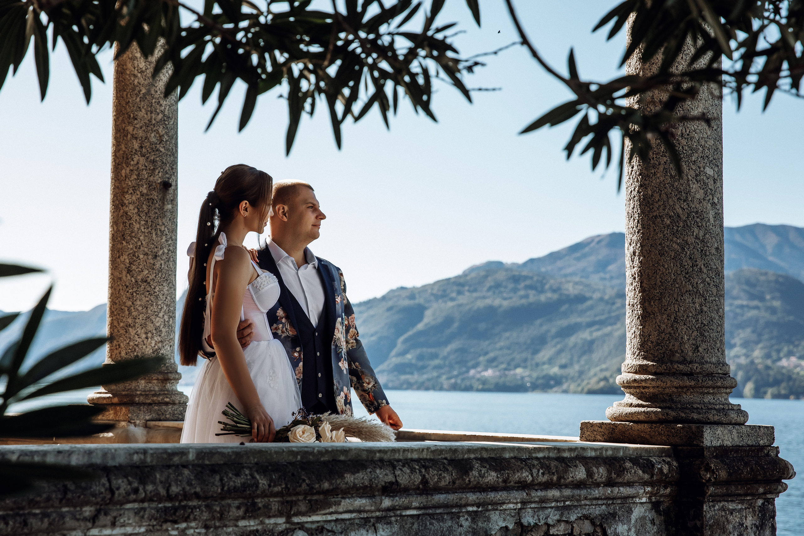 Антон и Олеся. Свадебный фотограф в Москве, Ярославле Виталий Квант