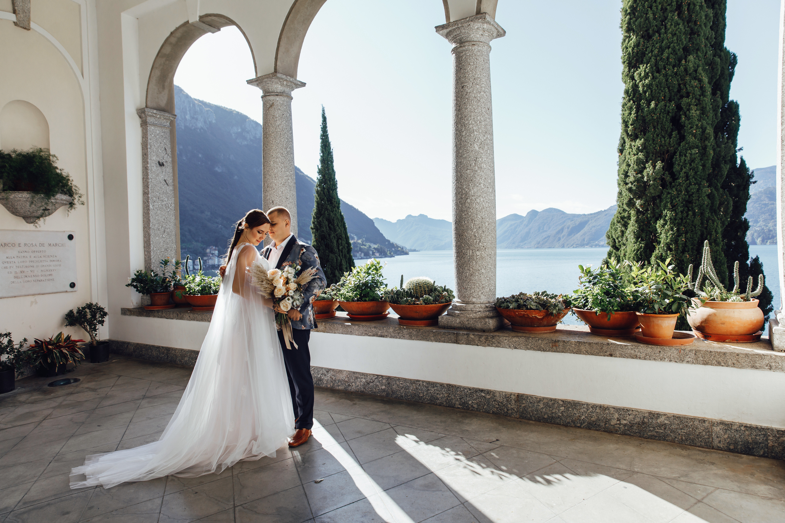 Антон и Олеся. Свадебный фотограф в Москве, Ярославле Виталий Квант