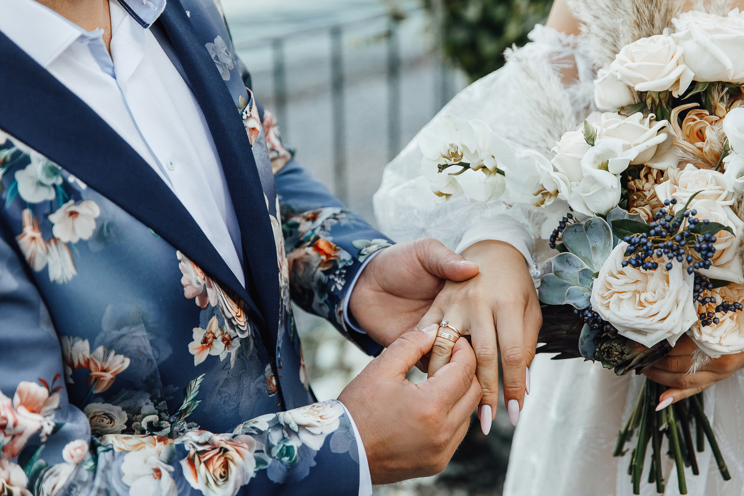 Антон и Олеся. Свадебный фотограф в Москве, Ярославле Виталий Квант