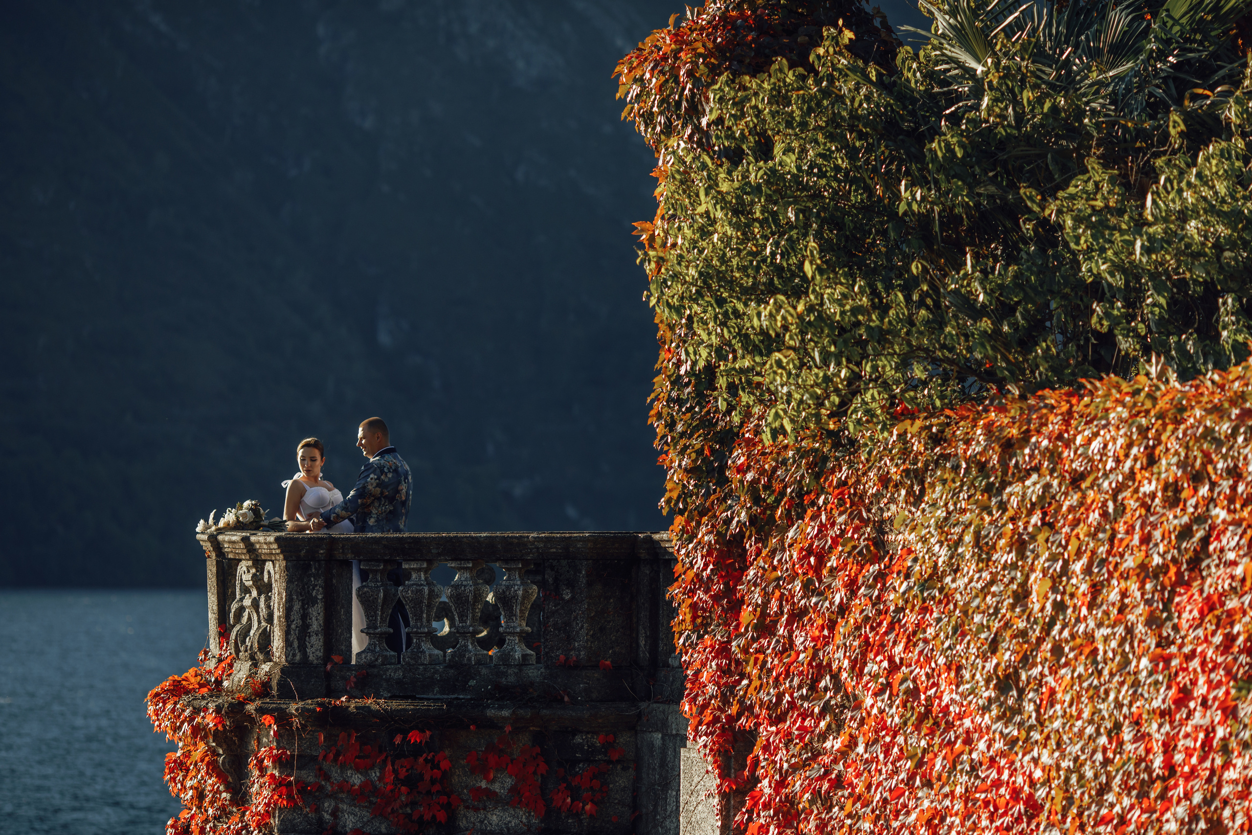 Антон и Олеся. Свадебный фотограф в Москве, Ярославле Виталий Квант
