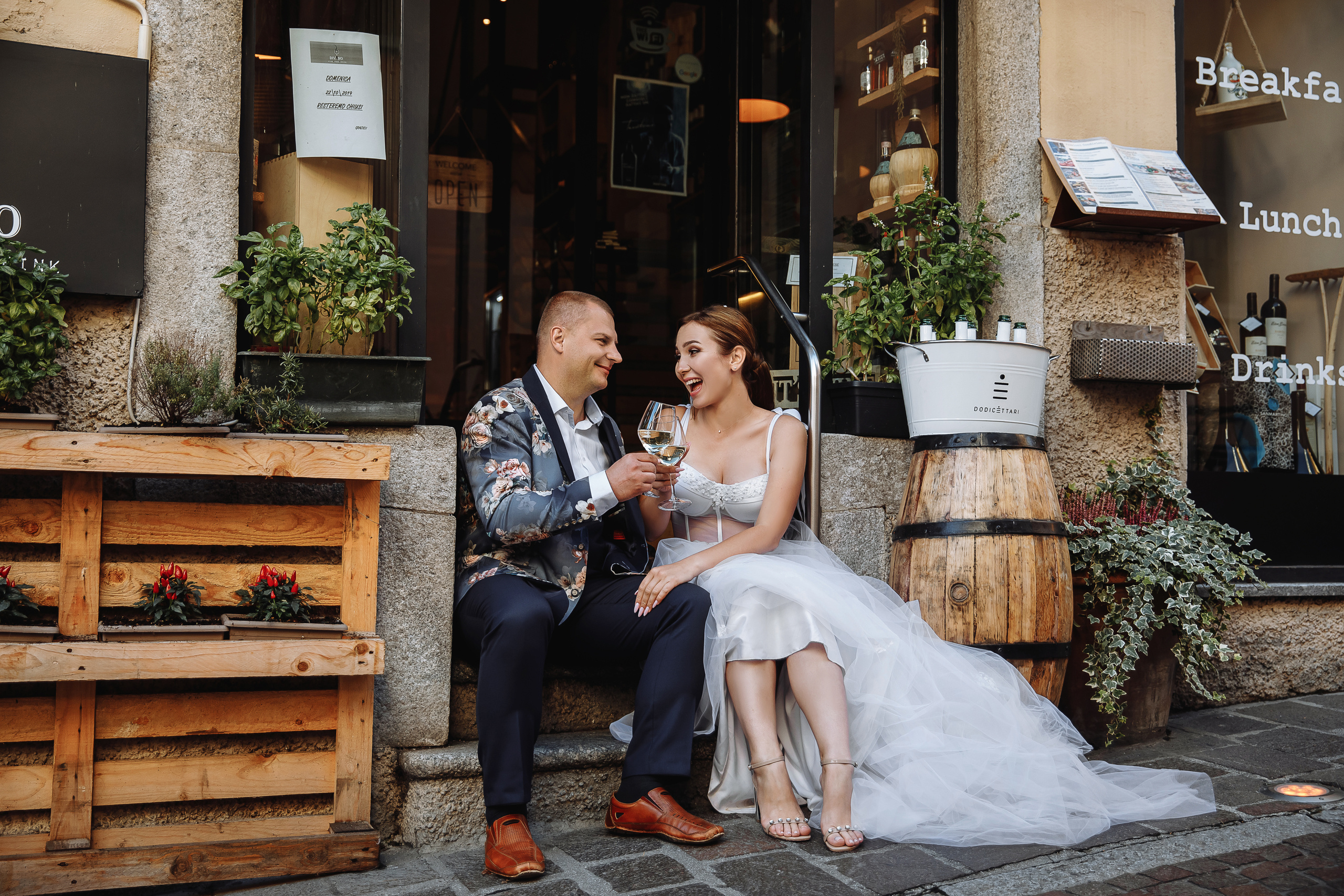 Антон и Олеся. Свадебный фотограф в Москве, Ярославле Виталий Квант