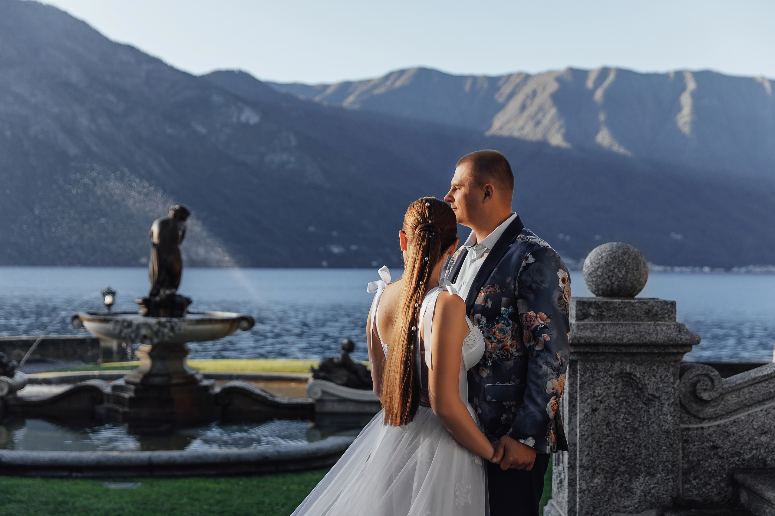 Антон и Олеся. Свадебный фотограф в Москве, Ярославле Виталий Квант