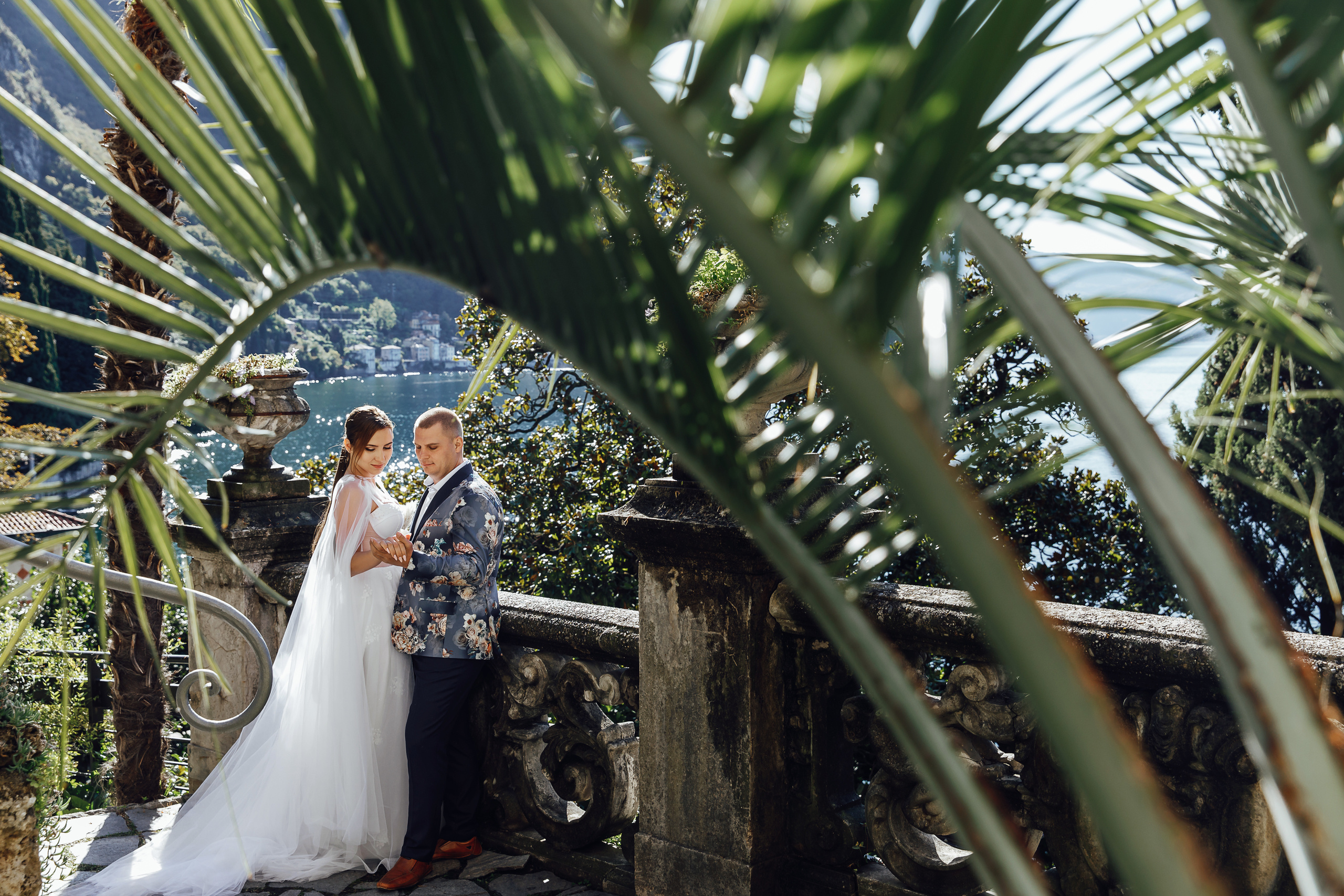 Антон и Олеся. Свадебный фотограф в Москве, Ярославле Виталий Квант