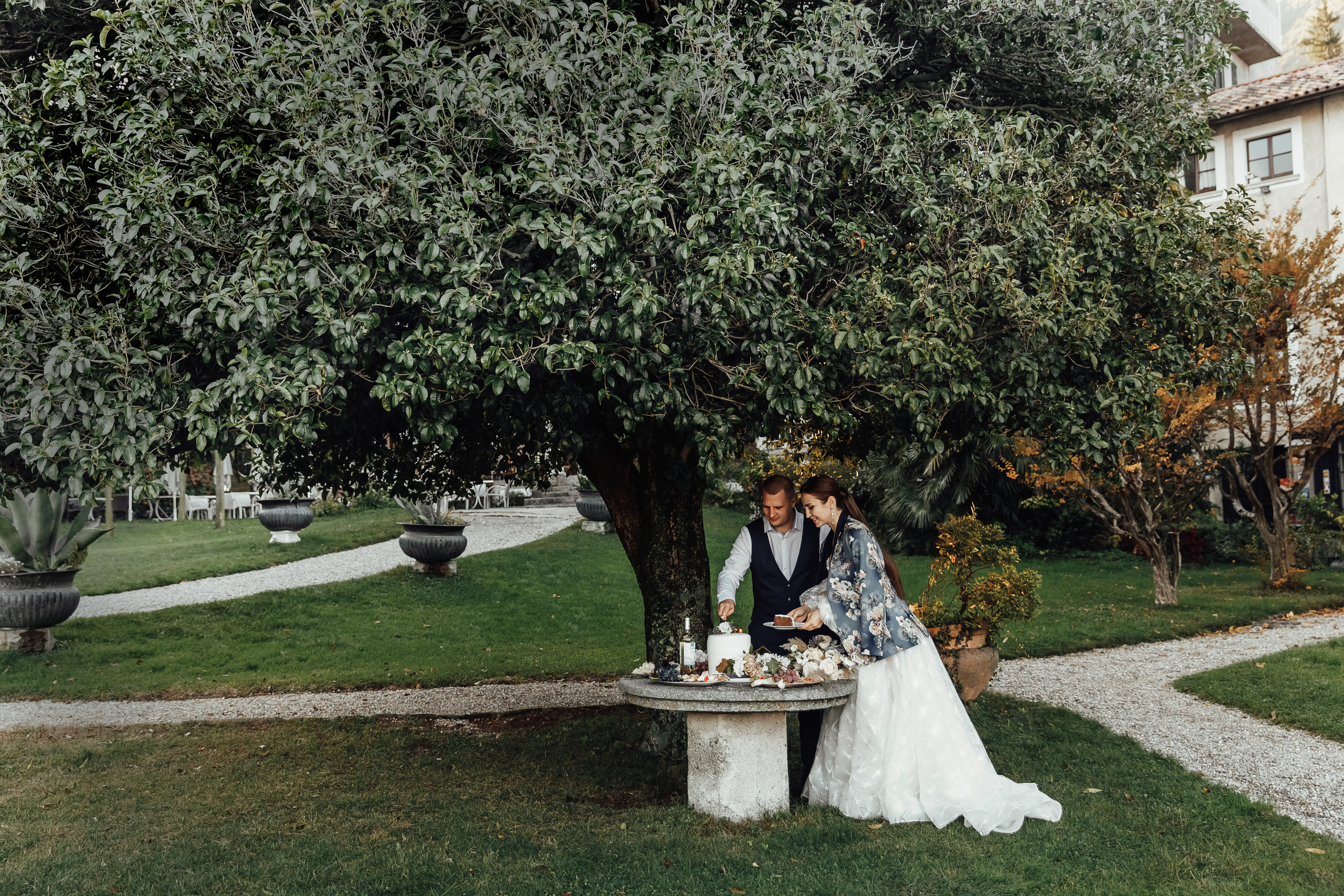 Антон и Олеся. Свадебный фотограф в Москве, Ярославле Виталий Квант