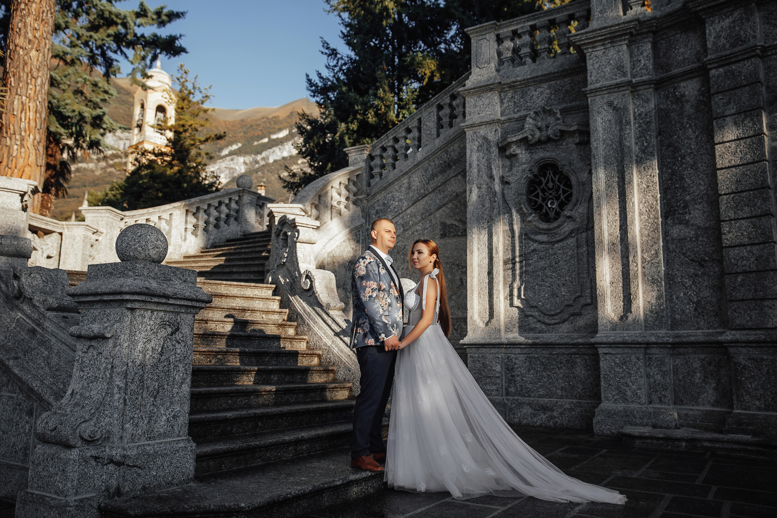 Антон и Олеся. Свадебный фотограф в Москве, Ярославле Виталий Квант