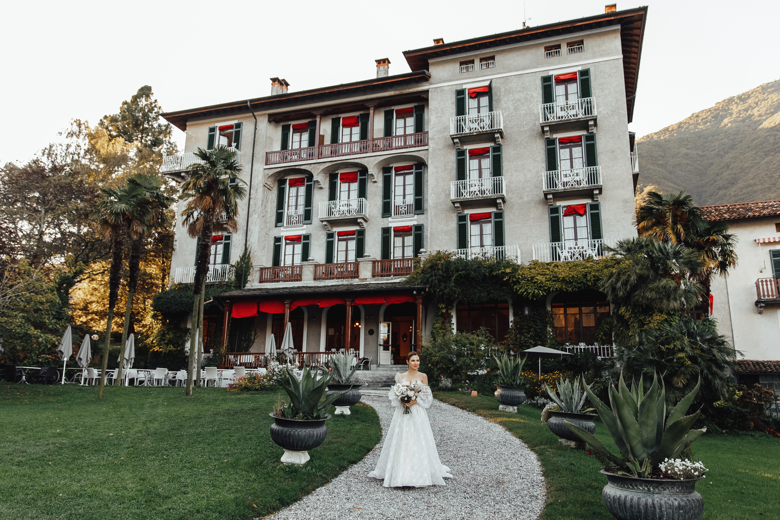 Антон и Олеся. Свадебный фотограф в Москве, Ярославле Виталий Квант