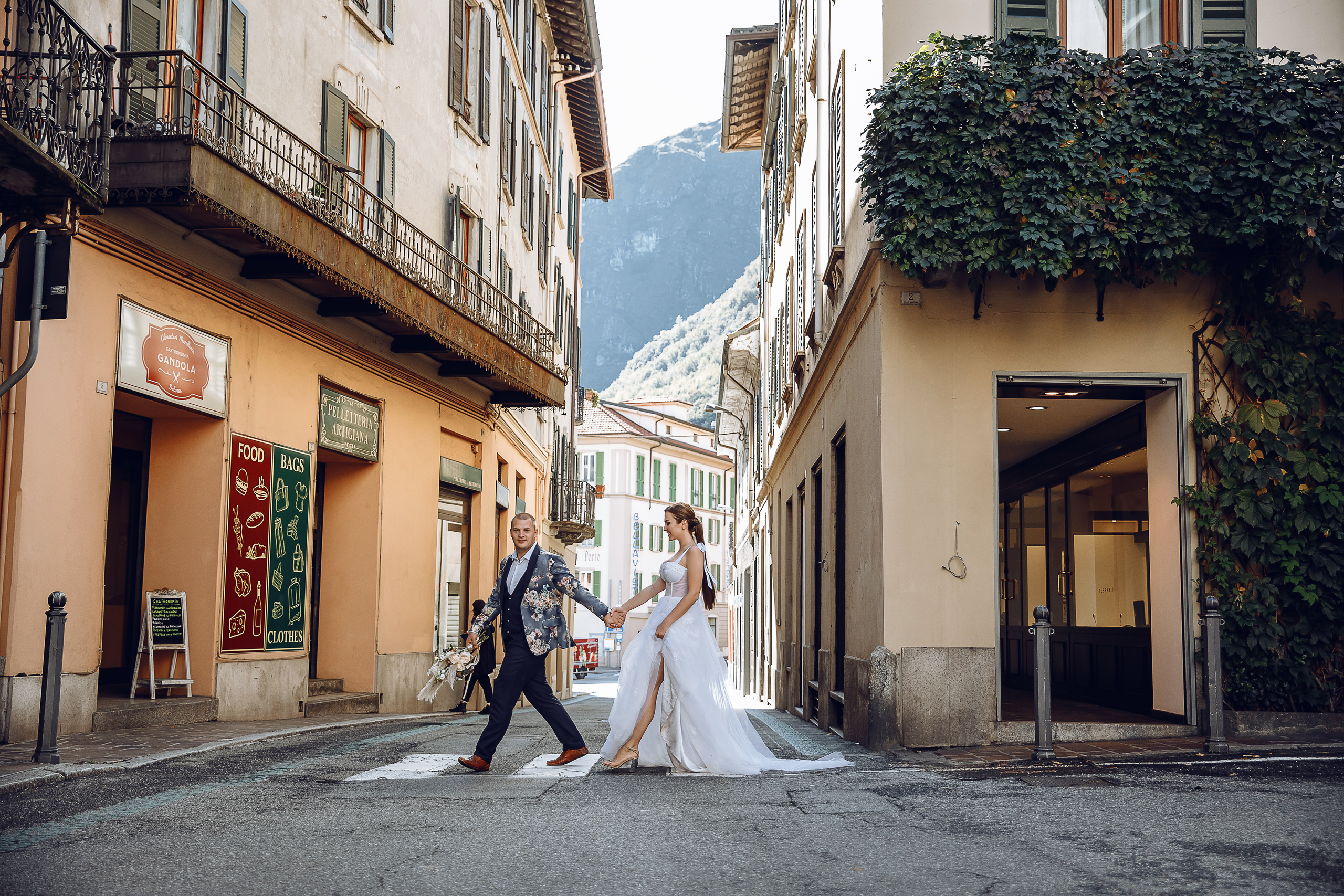 Антон и Олеся. Свадебный фотограф в Москве, Ярославле Виталий Квант