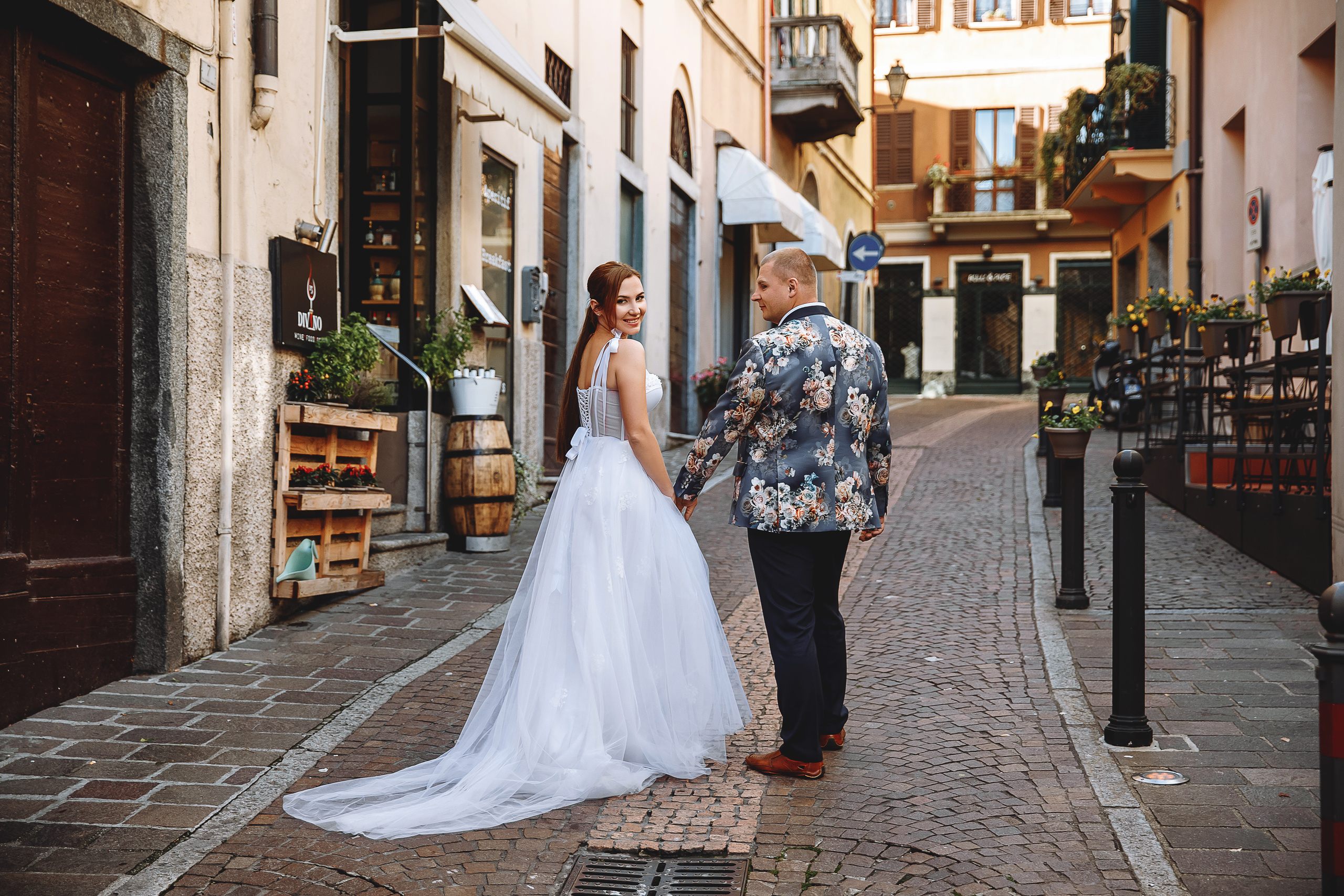 Антон и Олеся. Свадебный фотограф в Москве, Ярославле Виталий Квант
