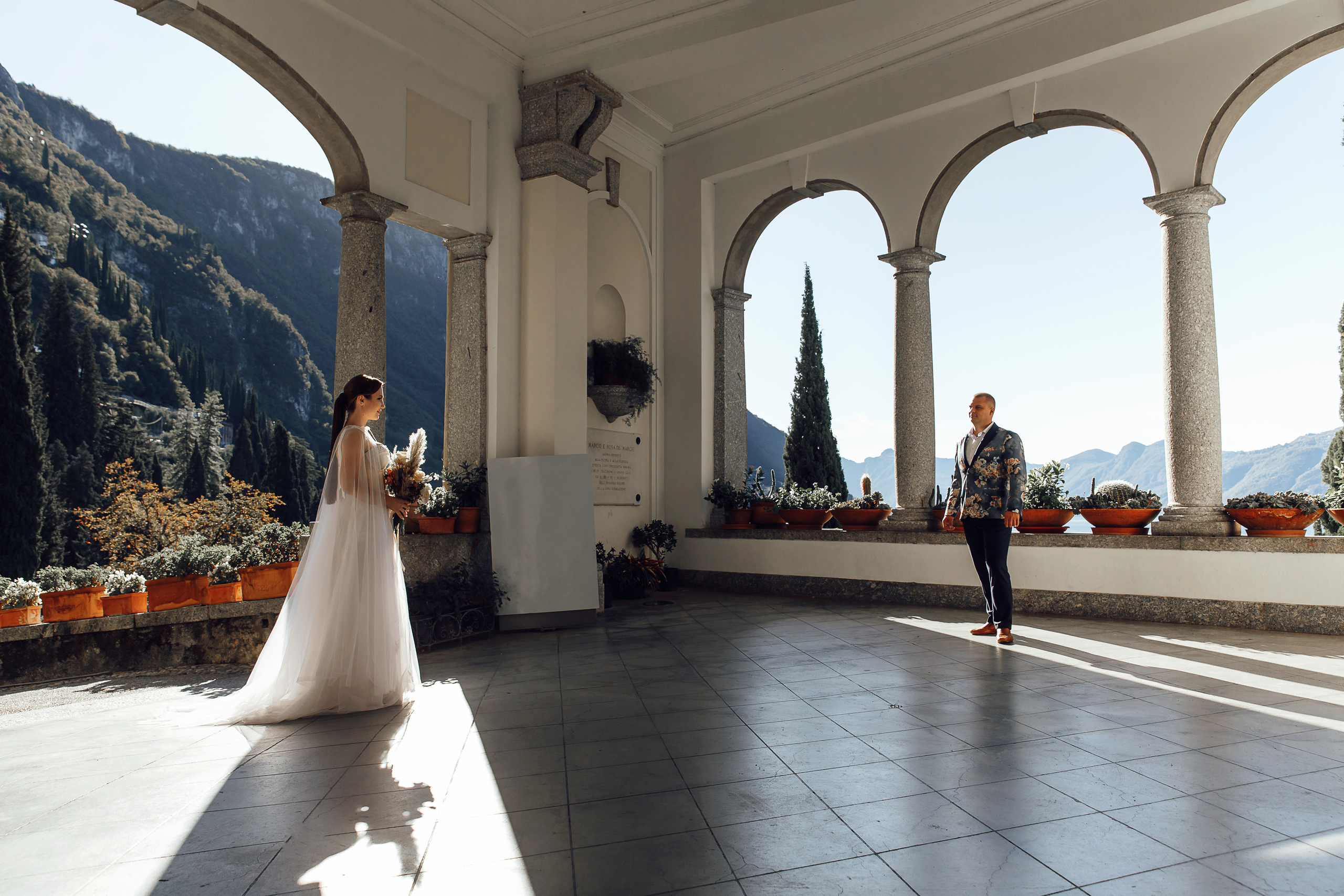 Антон и Олеся. Свадебный фотограф в Москве, Ярославле Виталий Квант