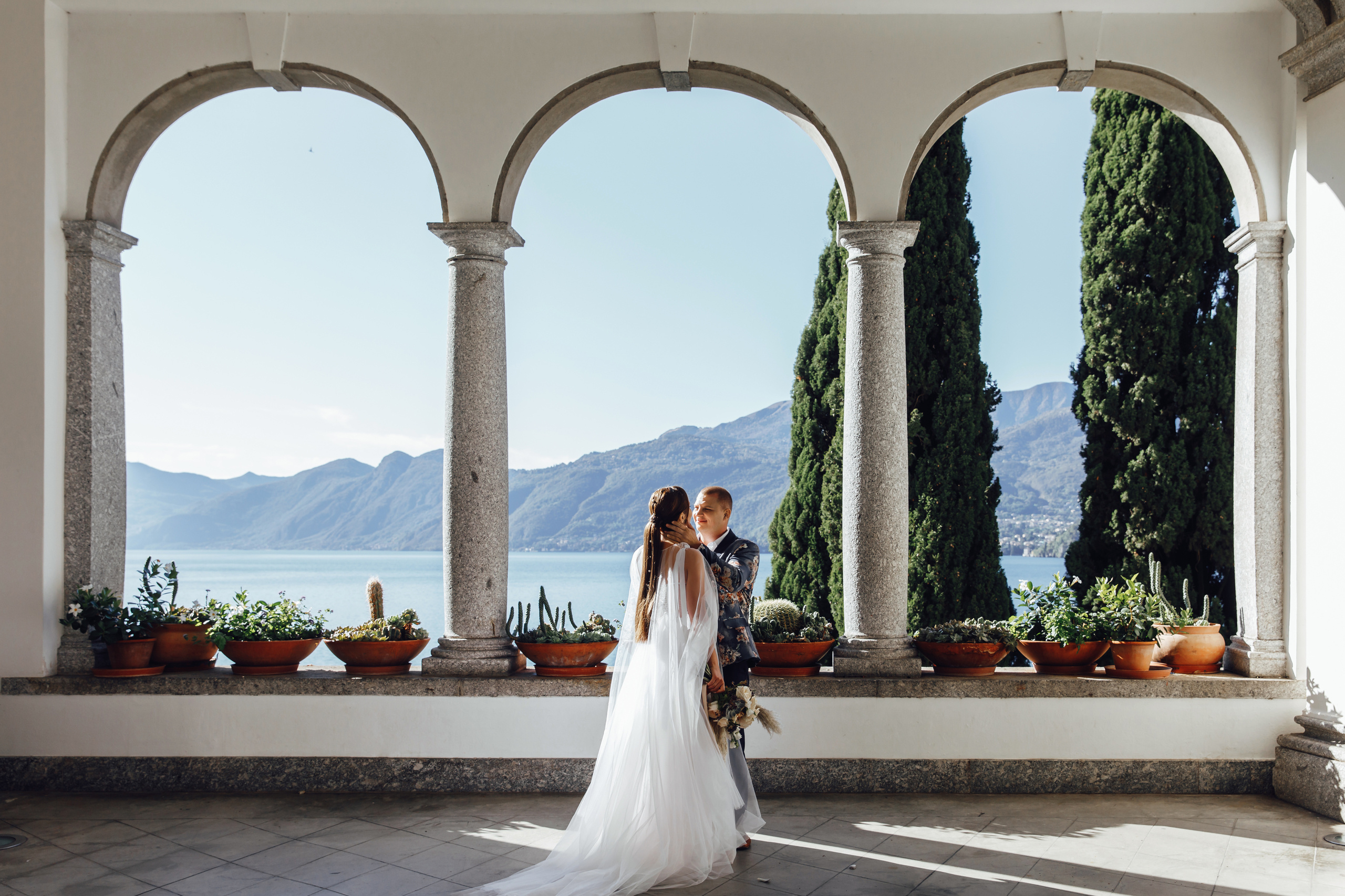 Антон и Олеся. Свадебный фотограф в Москве, Ярославле Виталий Квант