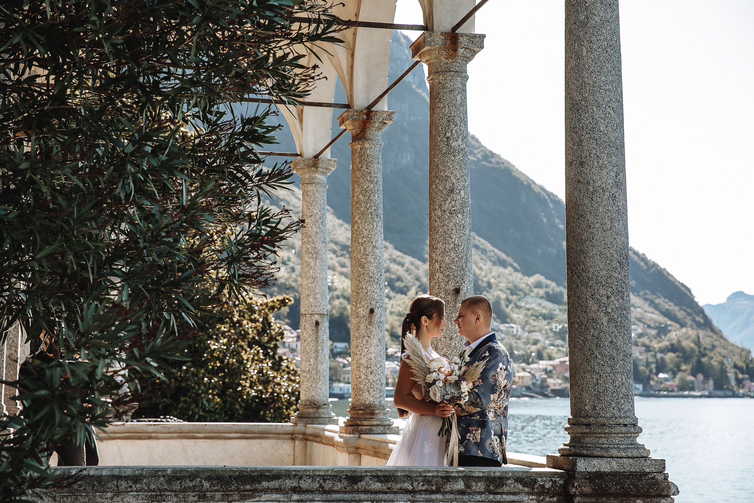 Антон и Олеся. Свадебный фотограф в Москве, Ярославле Виталий Квант