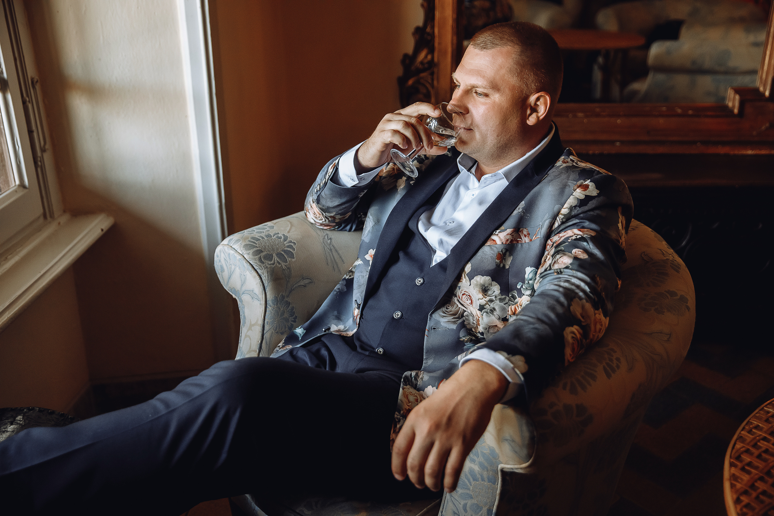 Антон и Олеся. Свадебный фотограф в Москве, Ярославле Виталий Квант