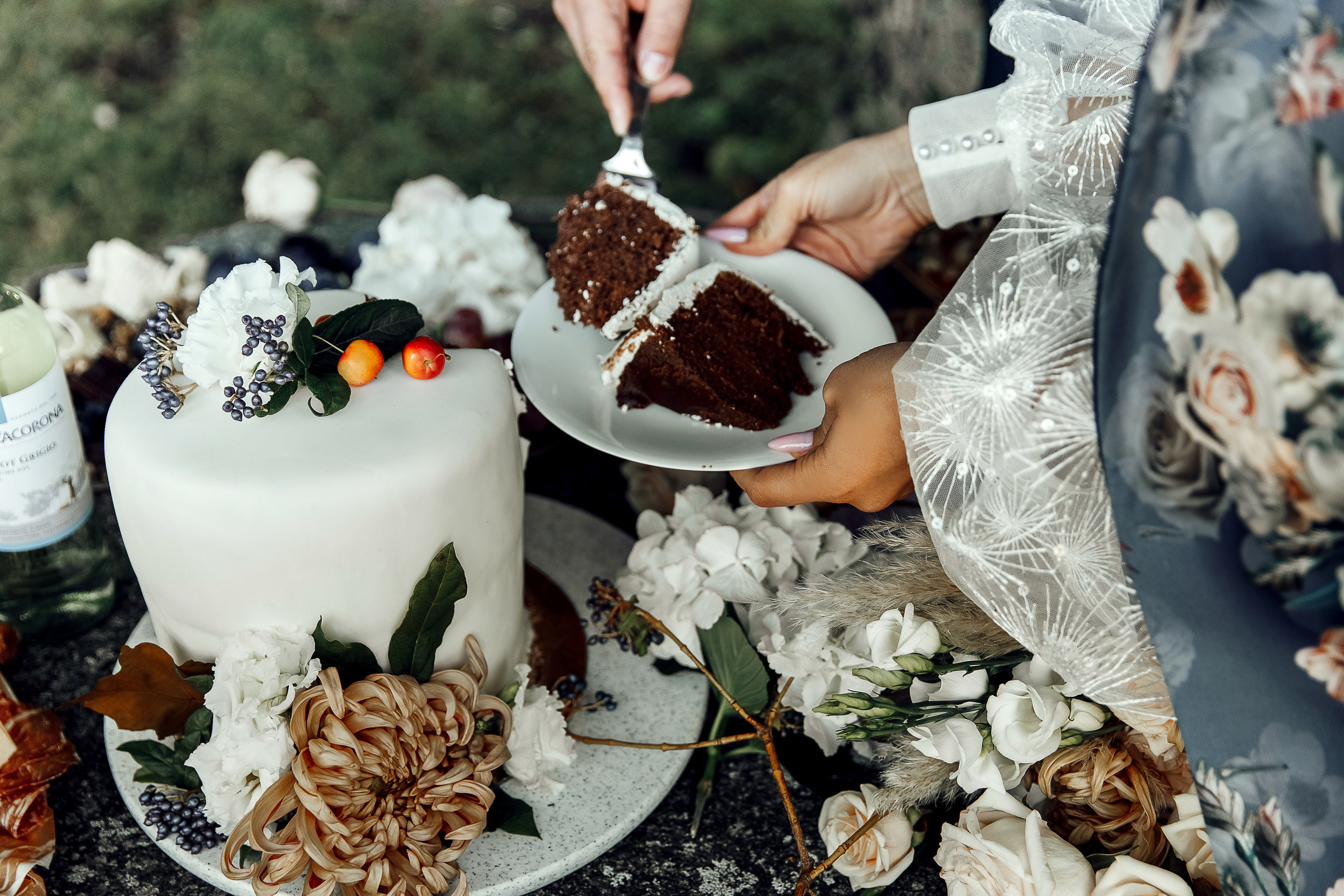 Антон и Олеся. Свадебный фотограф в Москве, Ярославле Виталий Квант