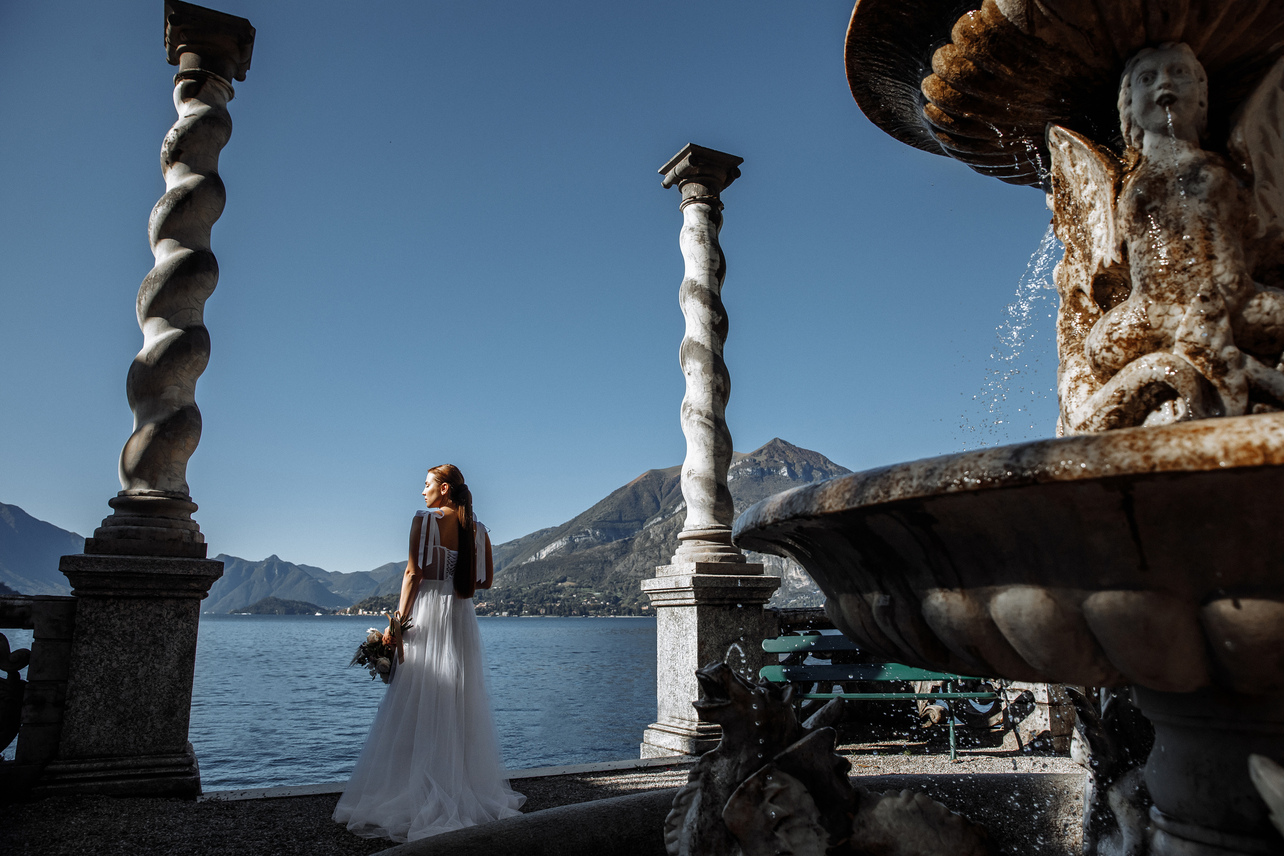 Антон и Олеся. Свадебный фотограф в Москве, Ярославле Виталий Квант