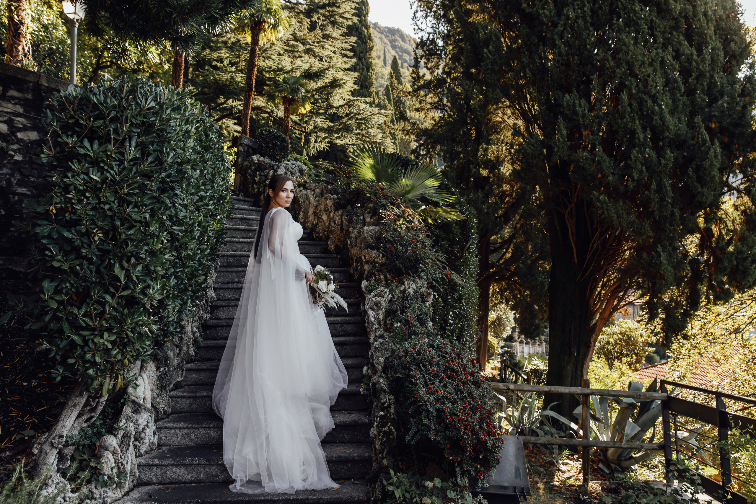 Антон и Олеся. Свадебный фотограф в Москве, Ярославле Виталий Квант