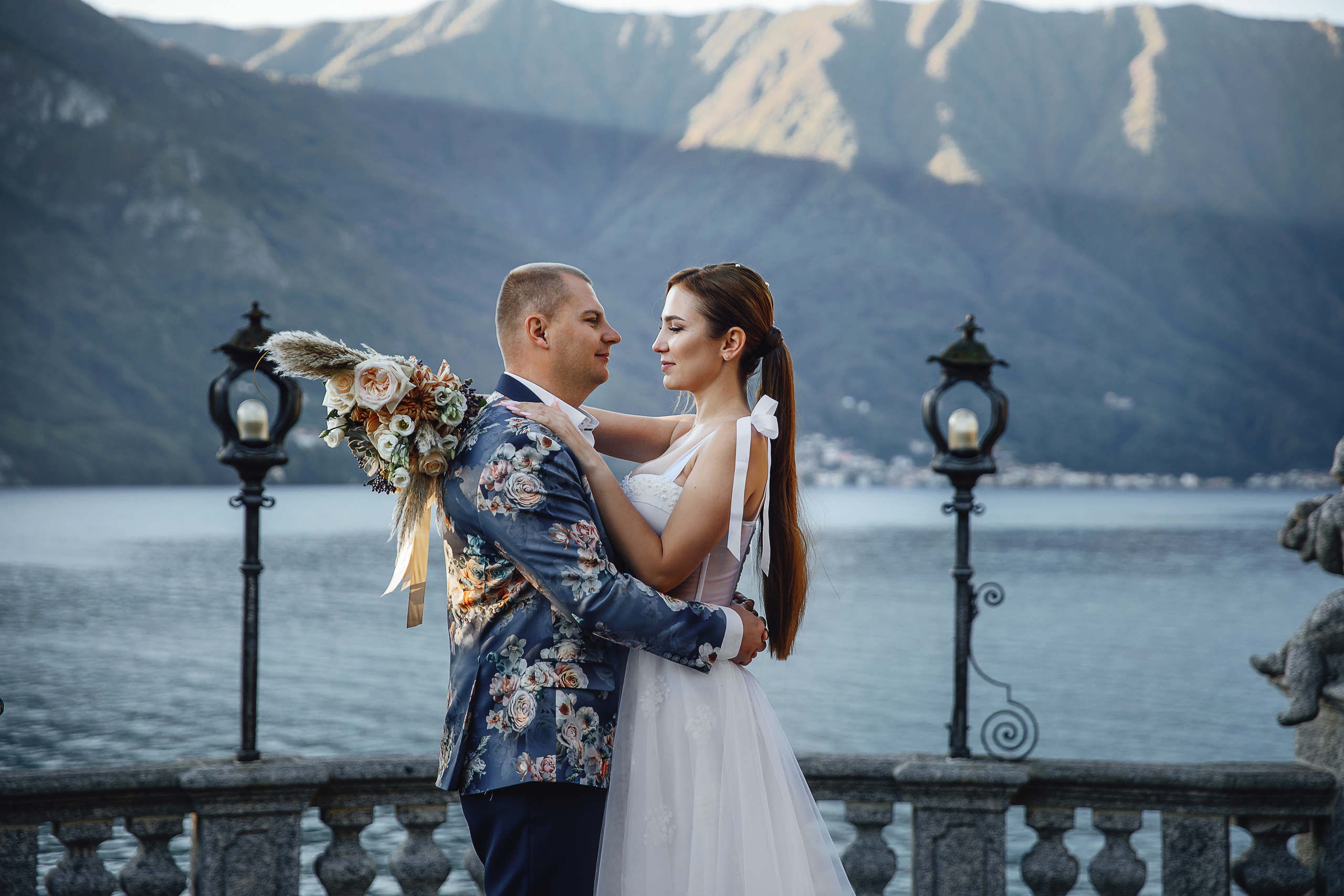 Антон и Олеся. Свадебный фотограф в Москве, Ярославле Виталий Квант