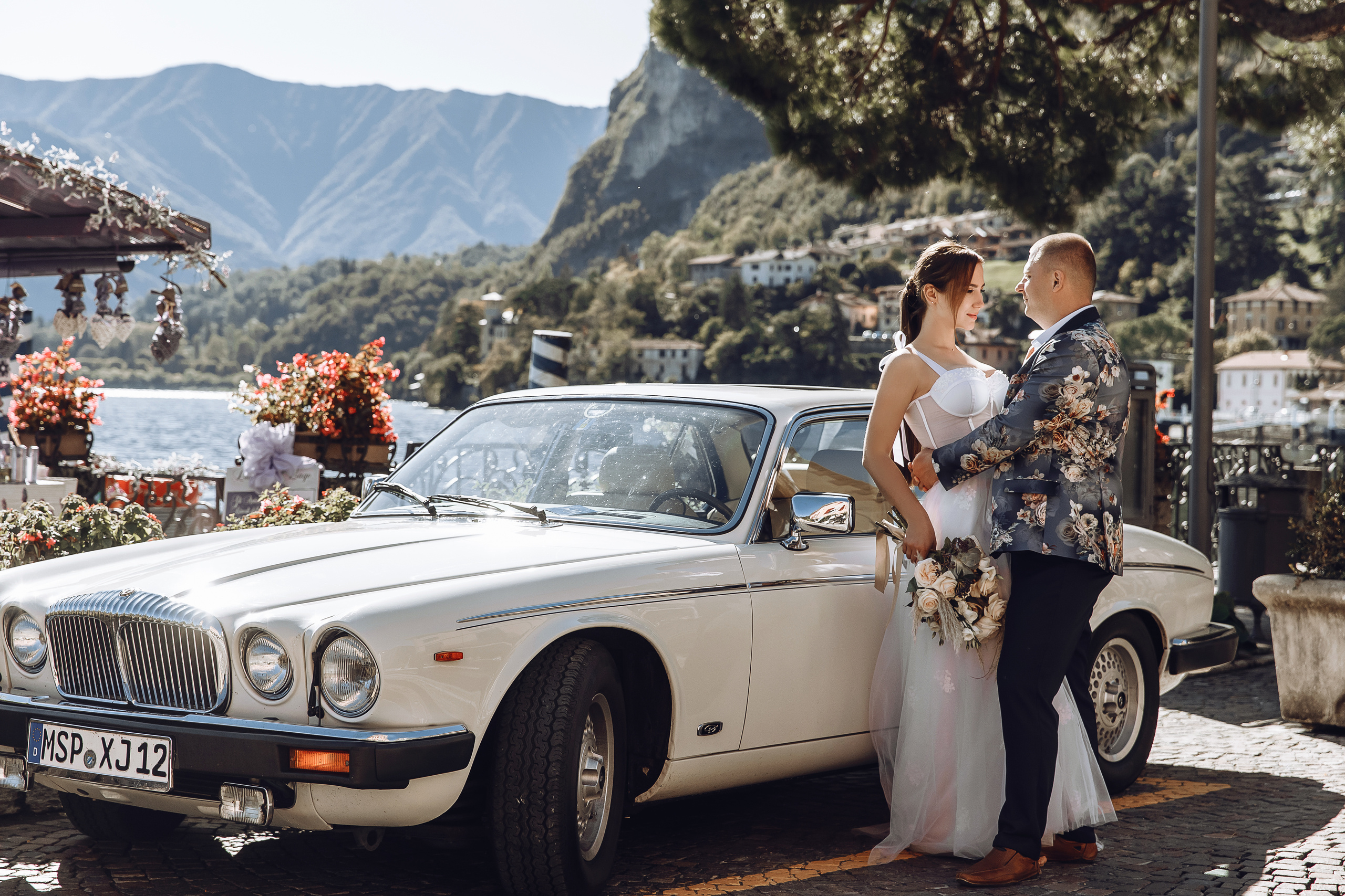 Антон и Олеся. Свадебный фотограф в Москве, Ярославле Виталий Квант