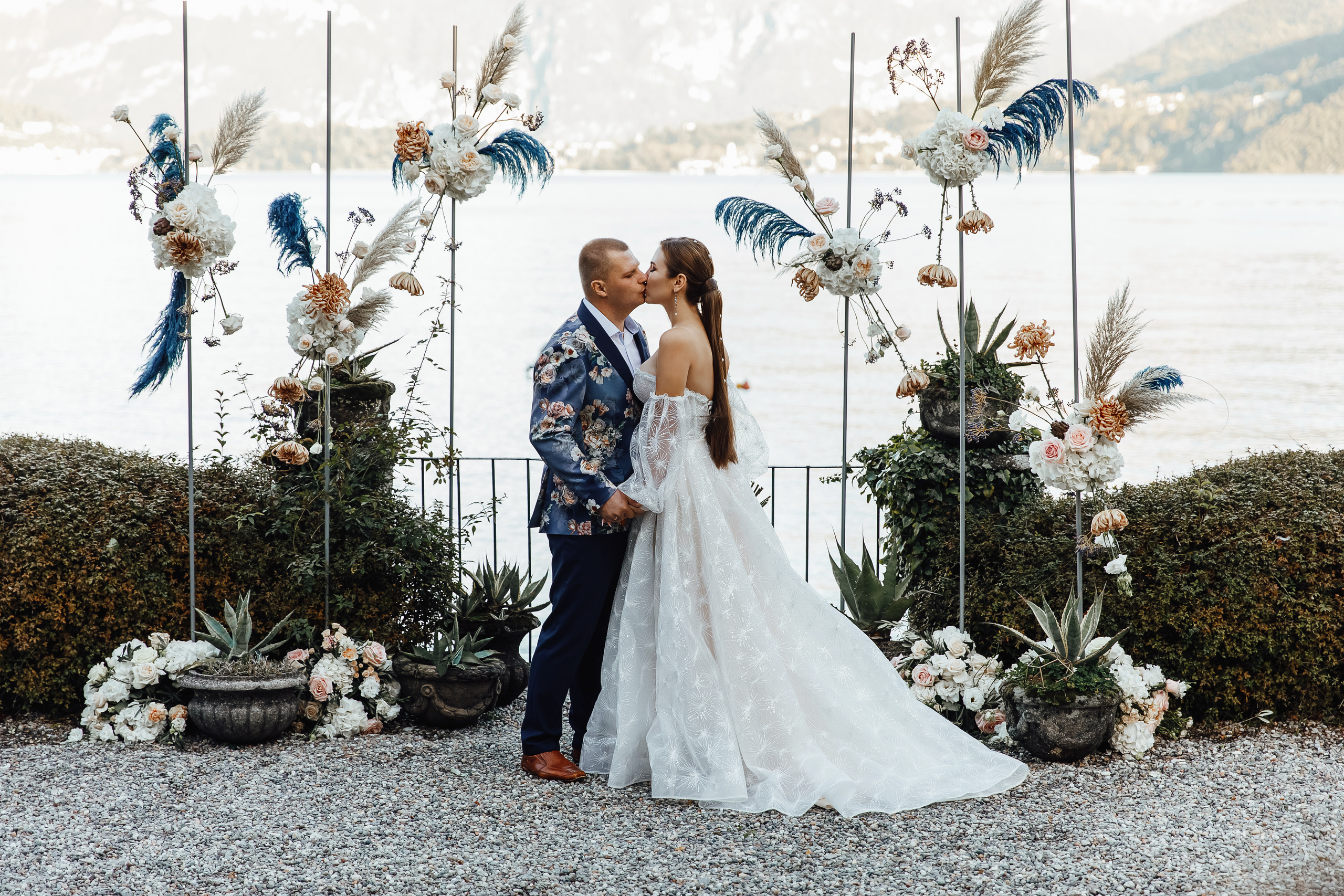 Антон и Олеся. Свадебный фотограф в Москве, Ярославле Виталий Квант