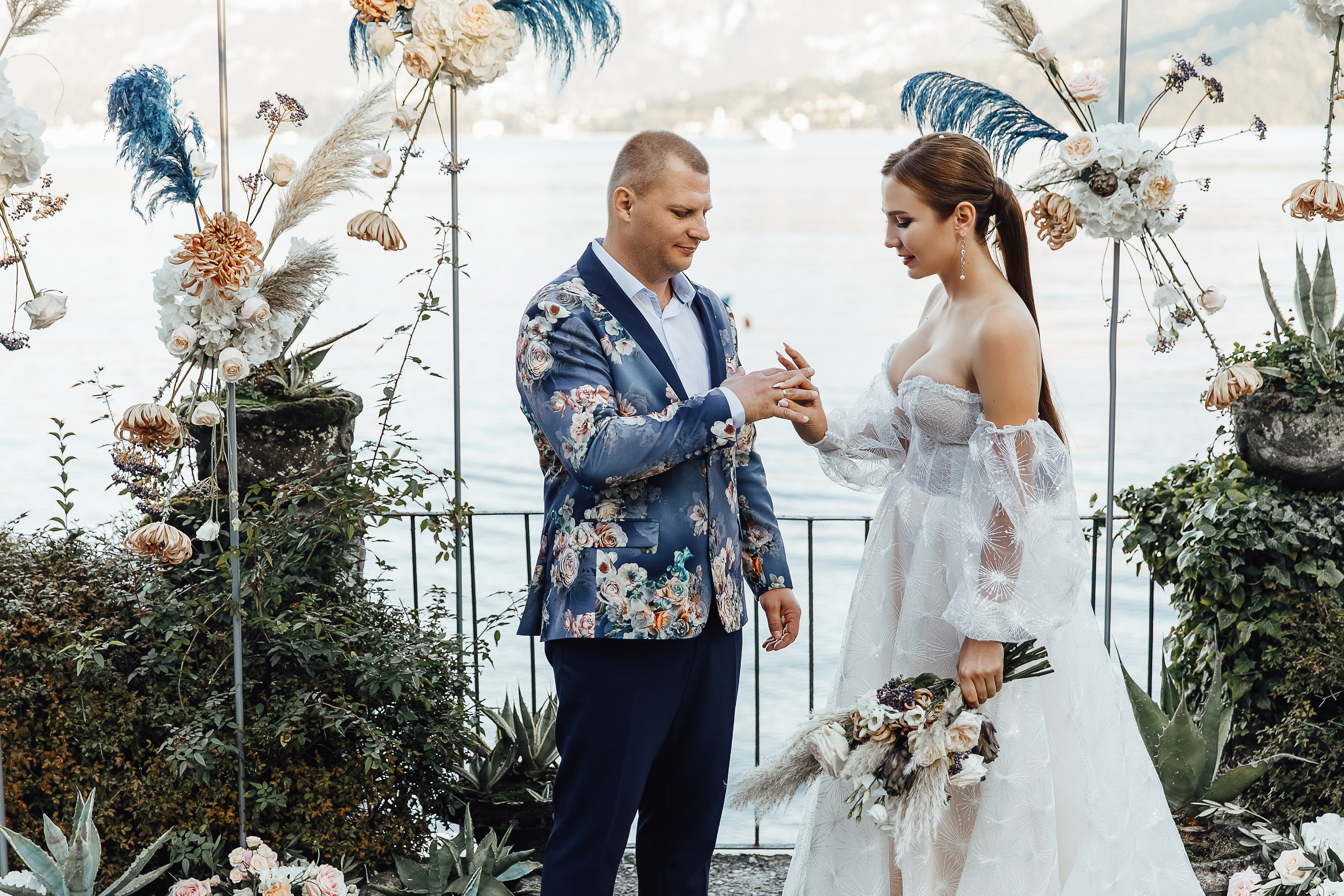 Антон и Олеся. Свадебный фотограф в Москве, Ярославле Виталий Квант