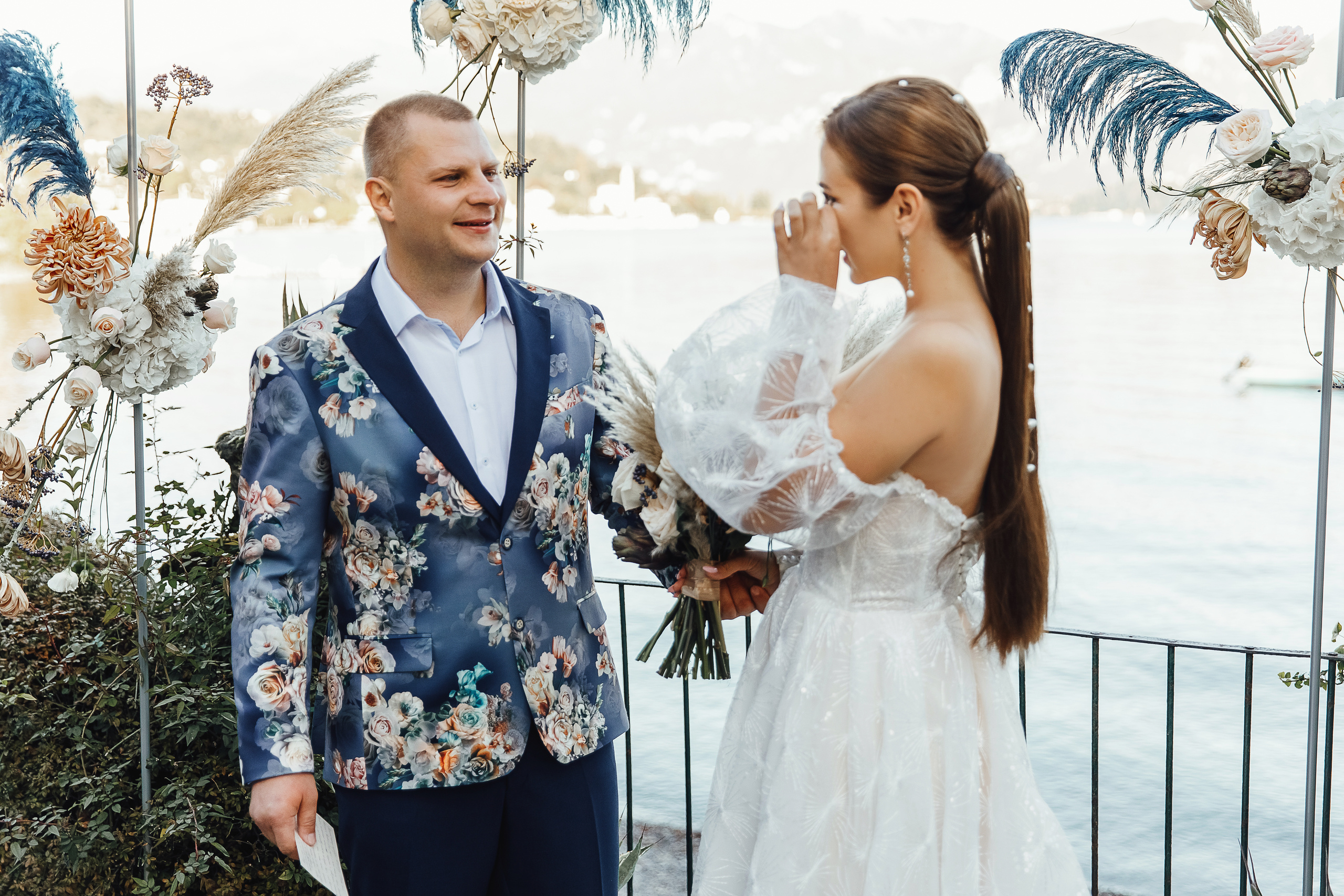 Антон и Олеся. Свадебный фотограф в Москве, Ярославле Виталий Квант